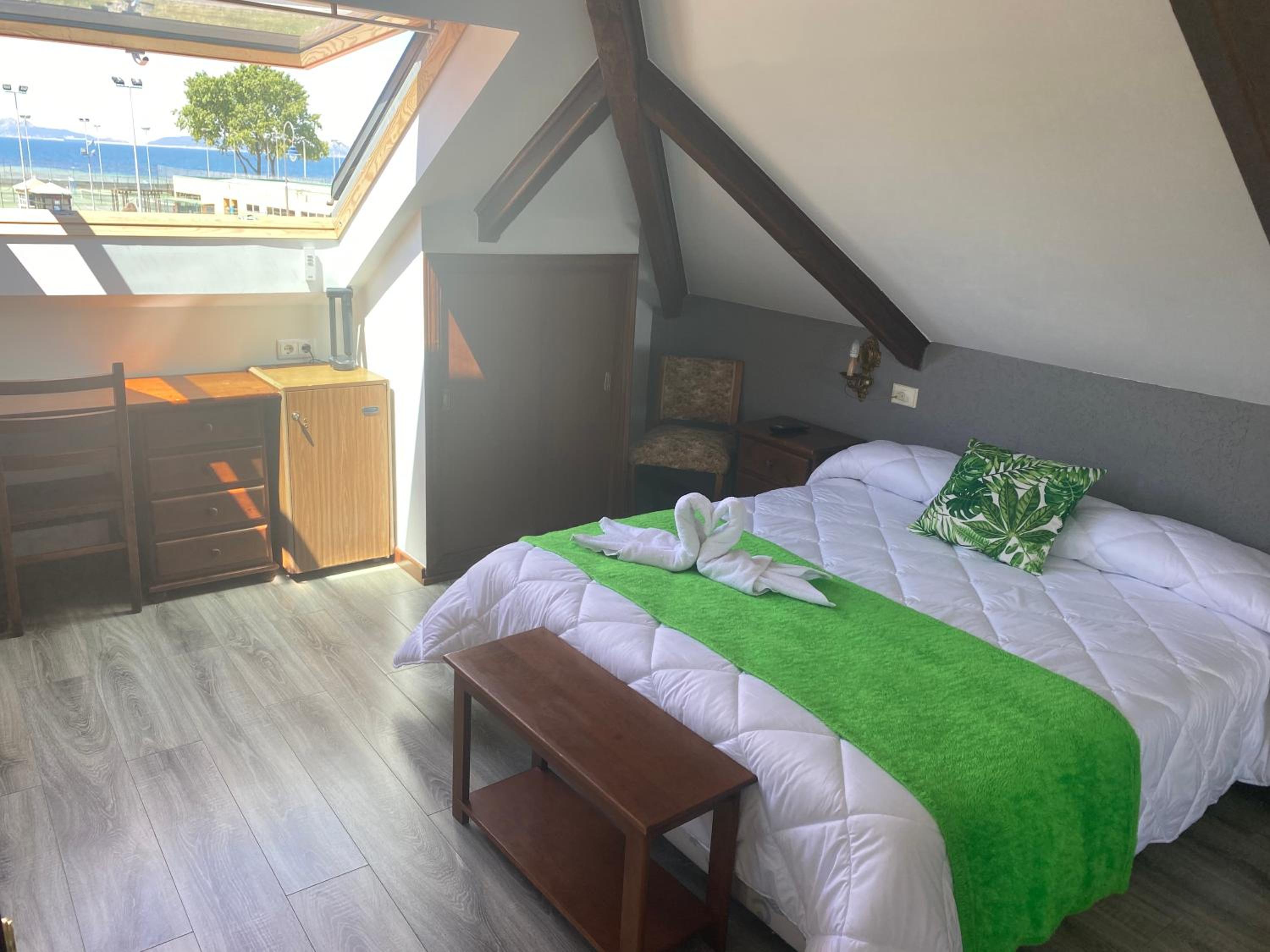 Double Room with parking included photo 2