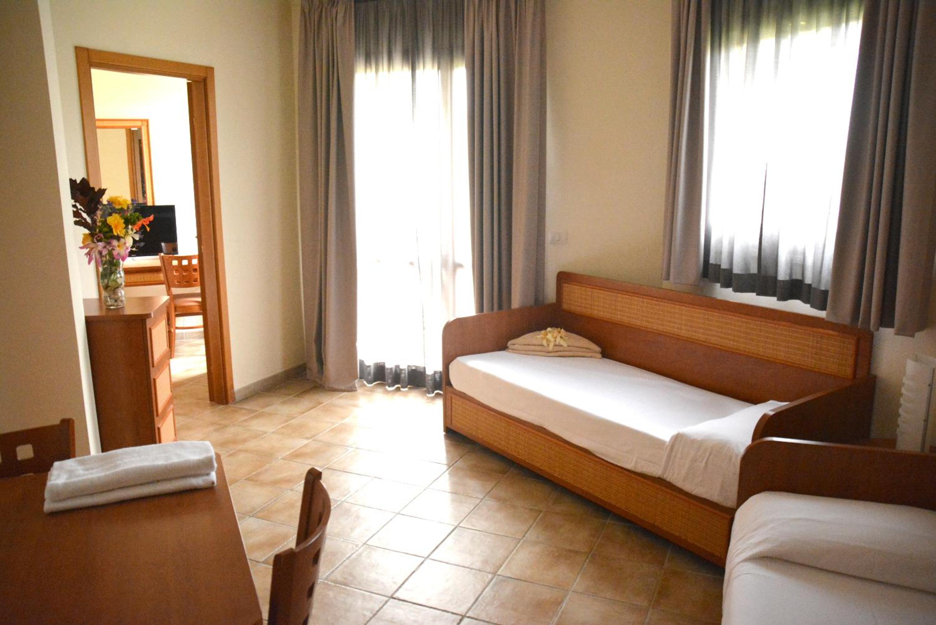 Habitación Familiar (4 Adultos)