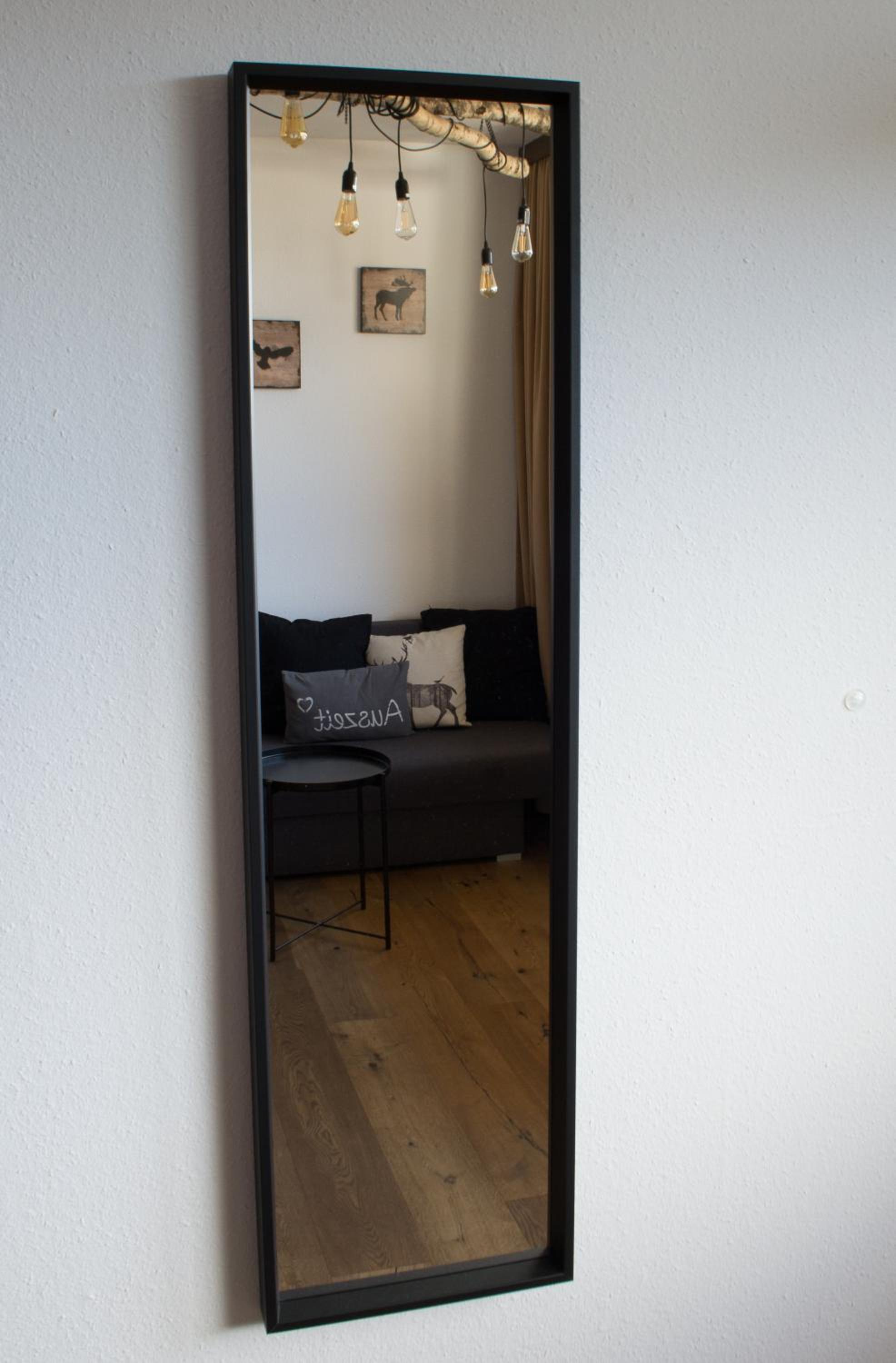Apartment with Mountain View photo 3