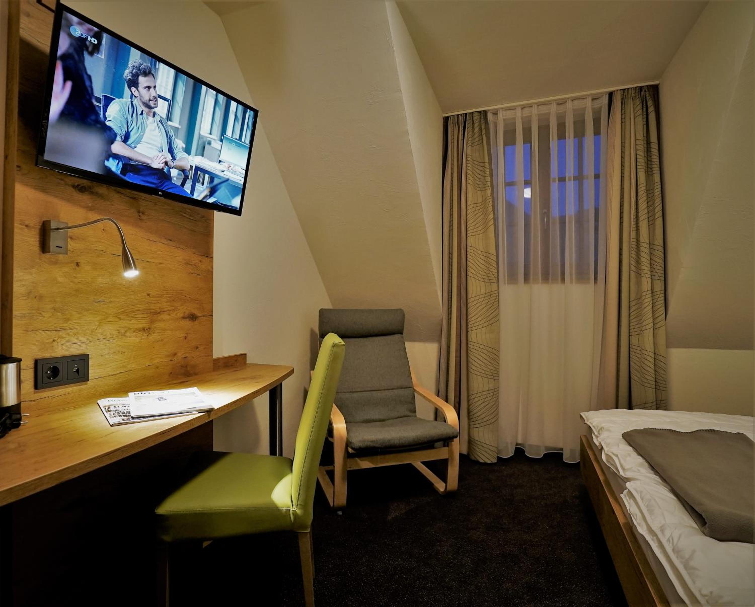 Deluxe Double Room - Photo 7