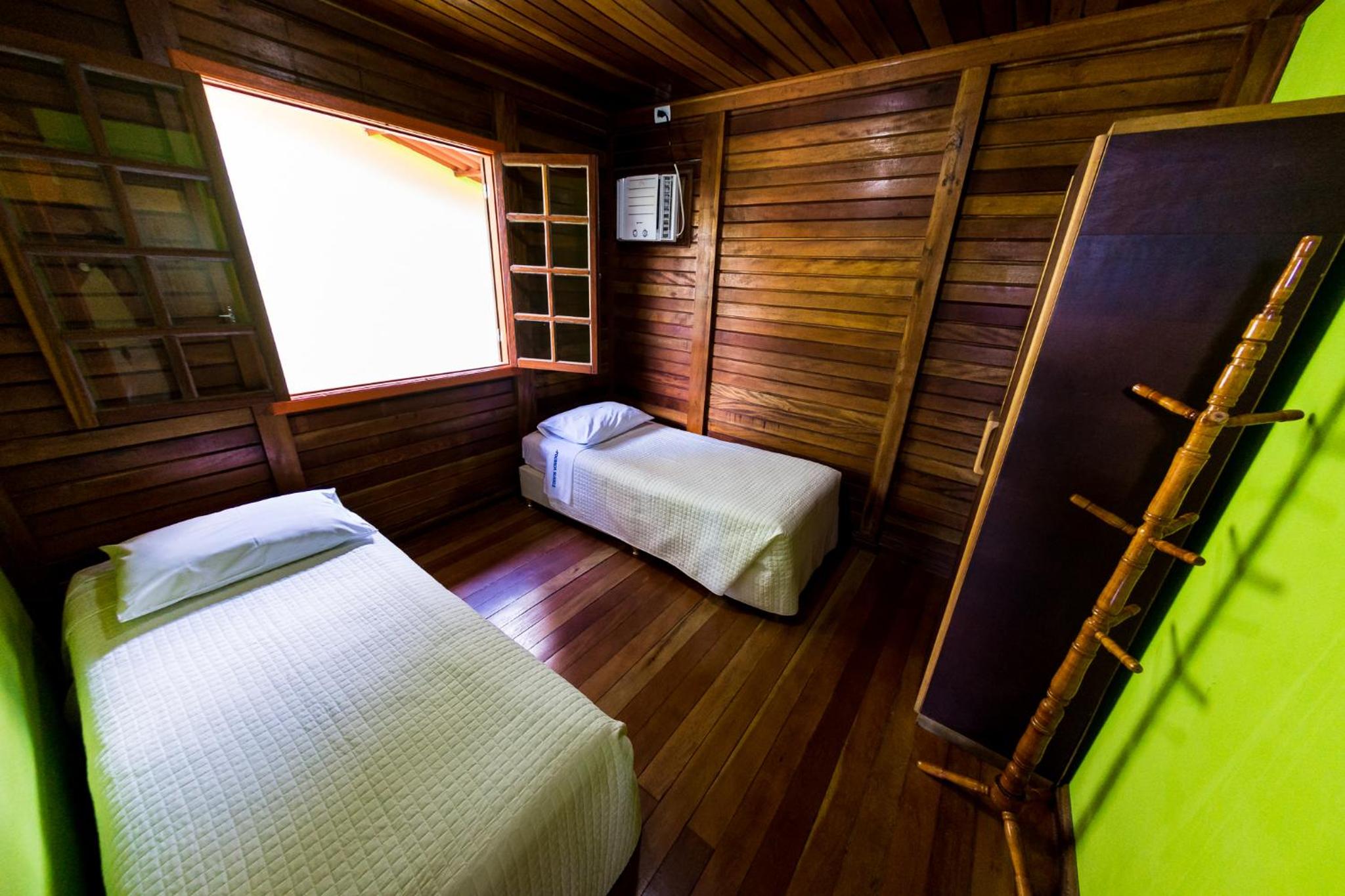 Large Two-Bedroom Suite with Bath Tub photo 2