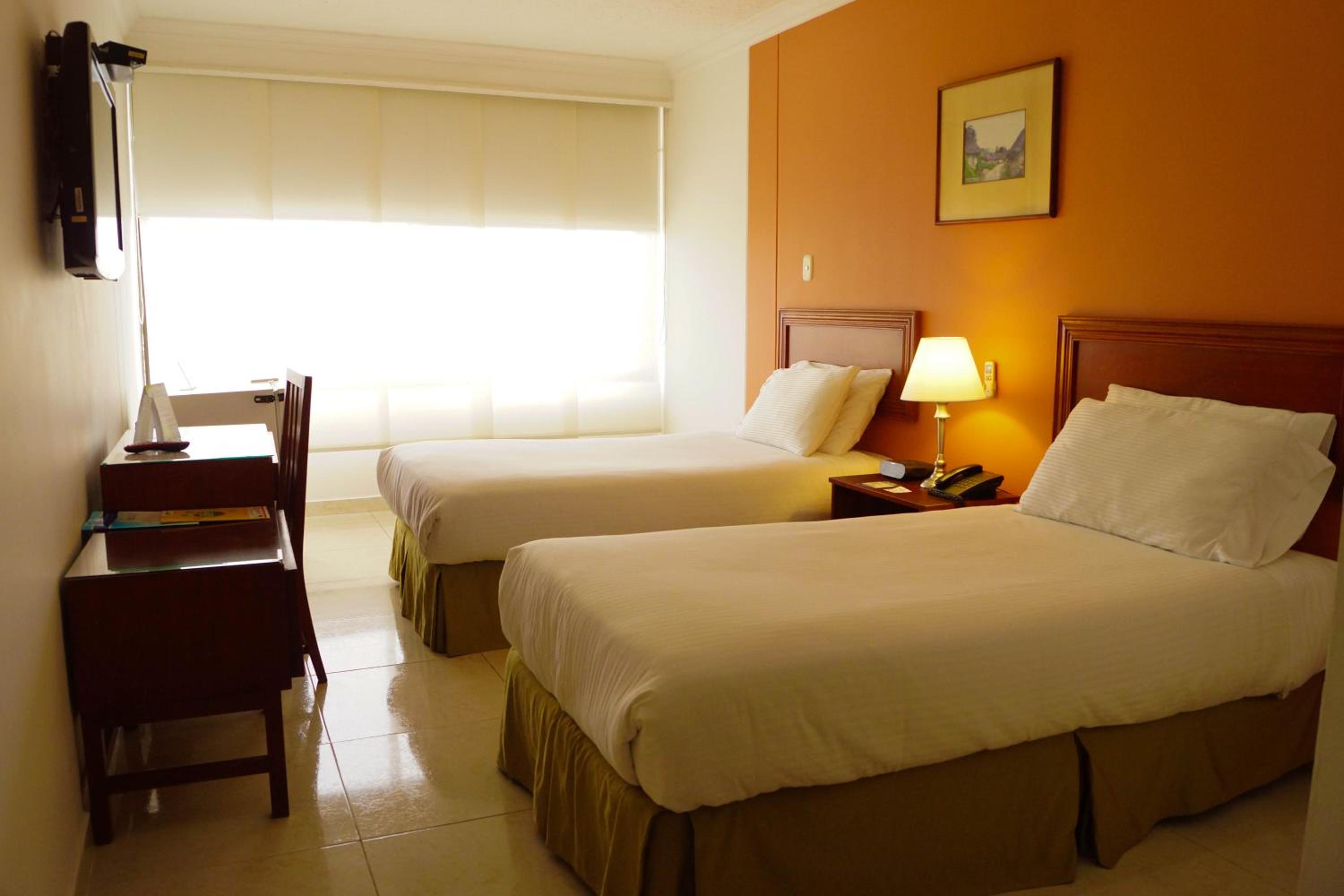 Twin Room photo 1
