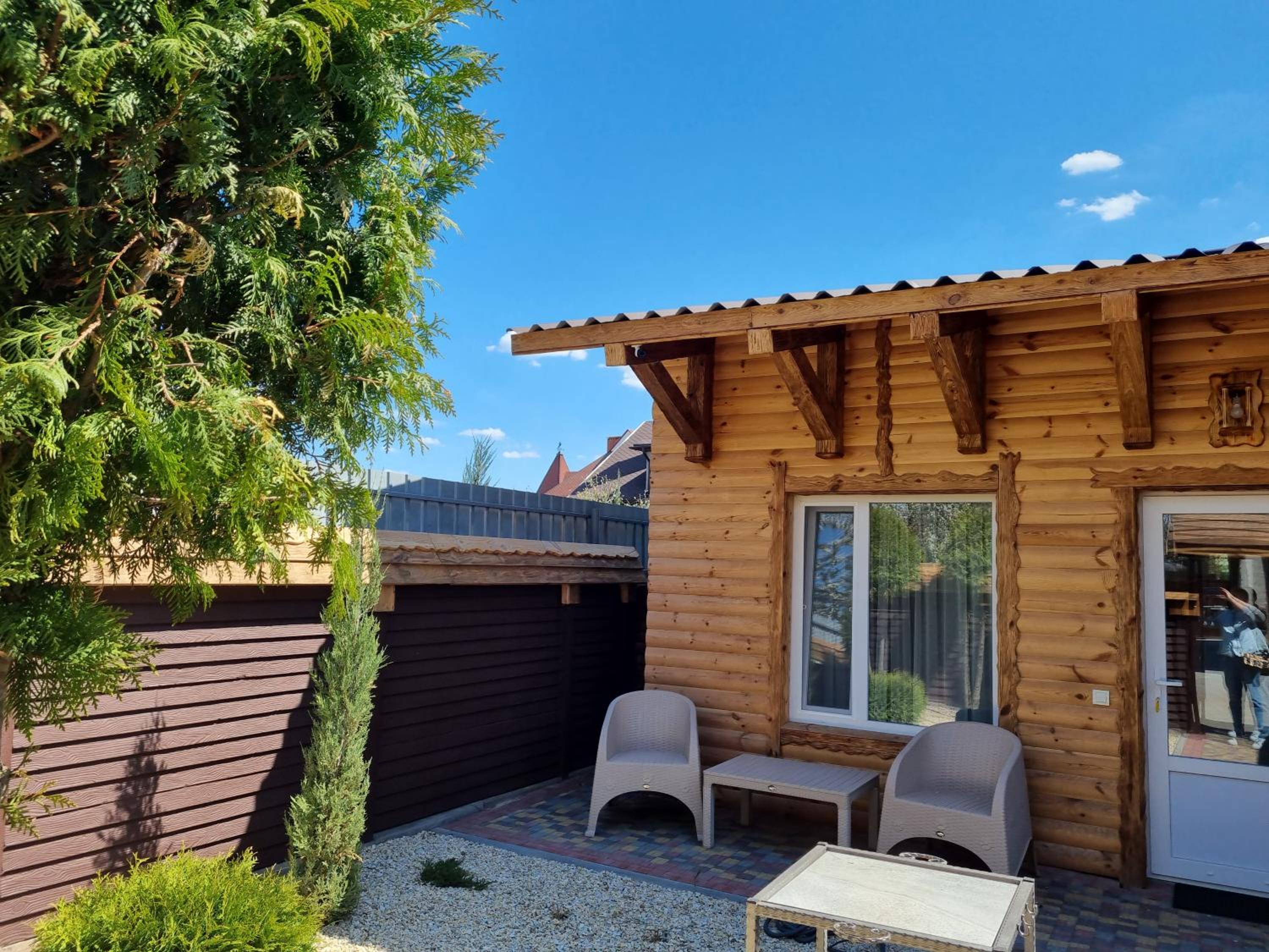 Standard Bungalow