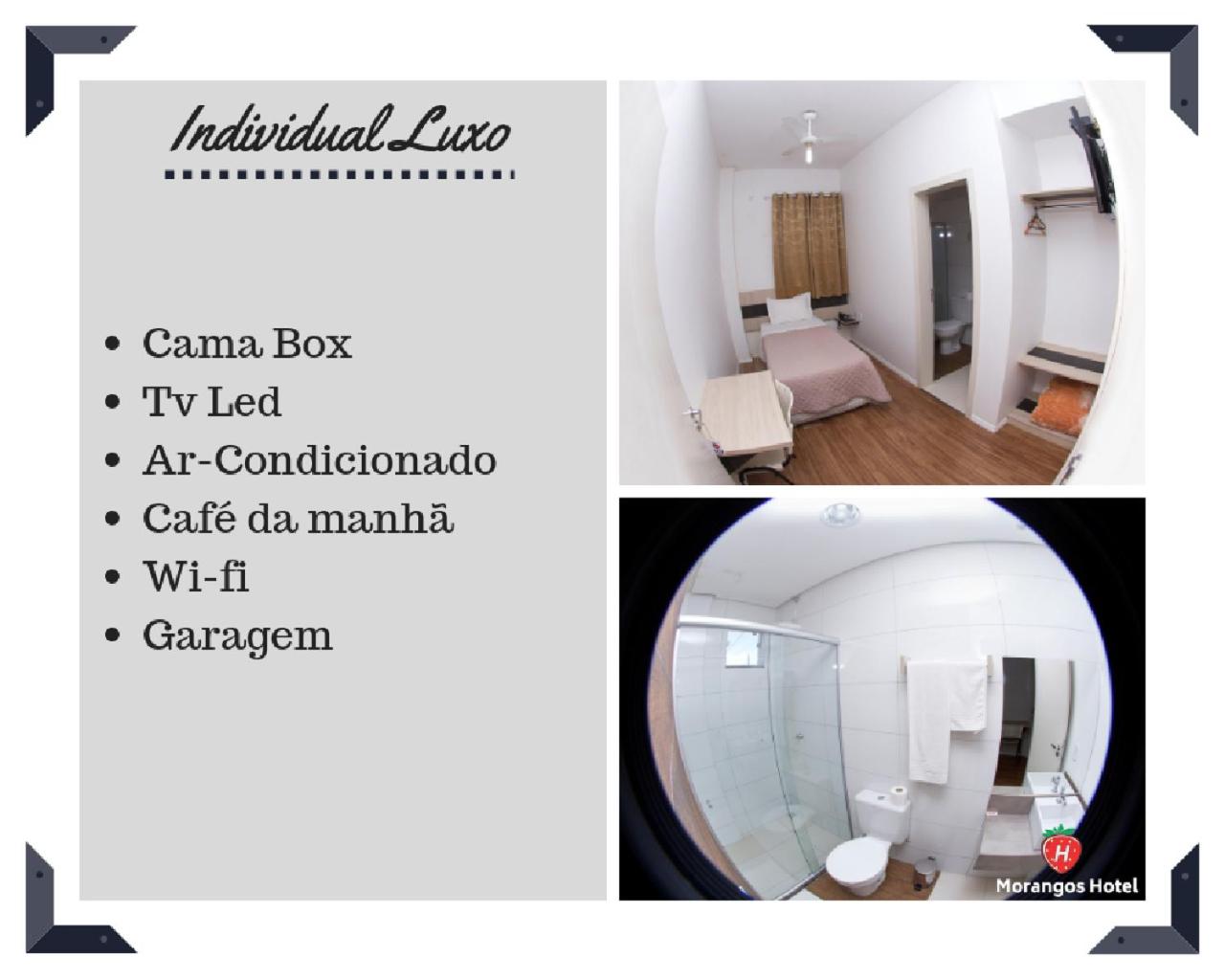 Deluxe Single Room photo 2
