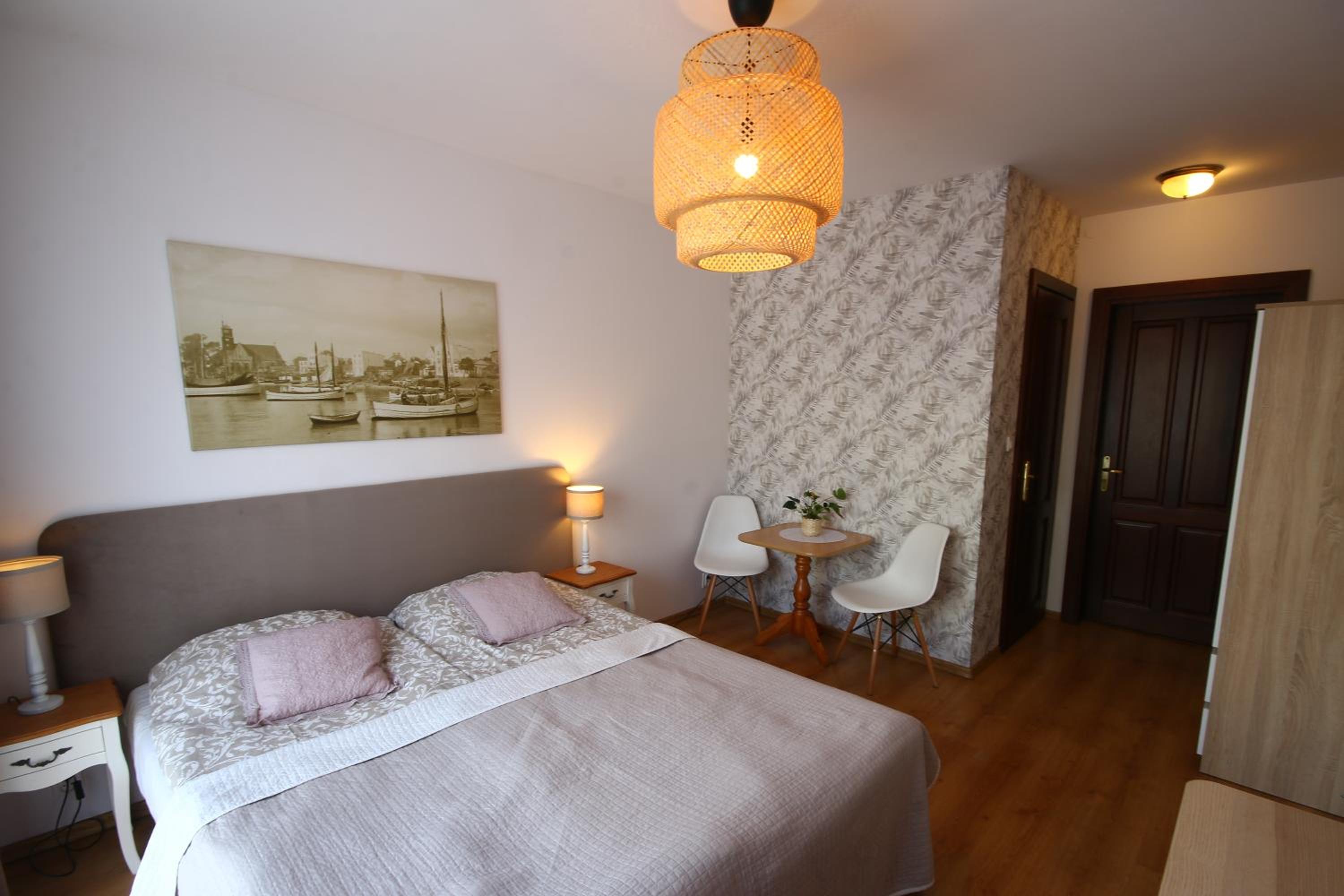 Double Room with Garden View photo 1