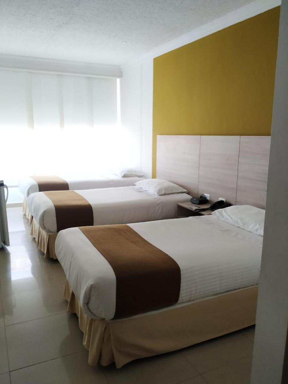 Triple Room photo 1