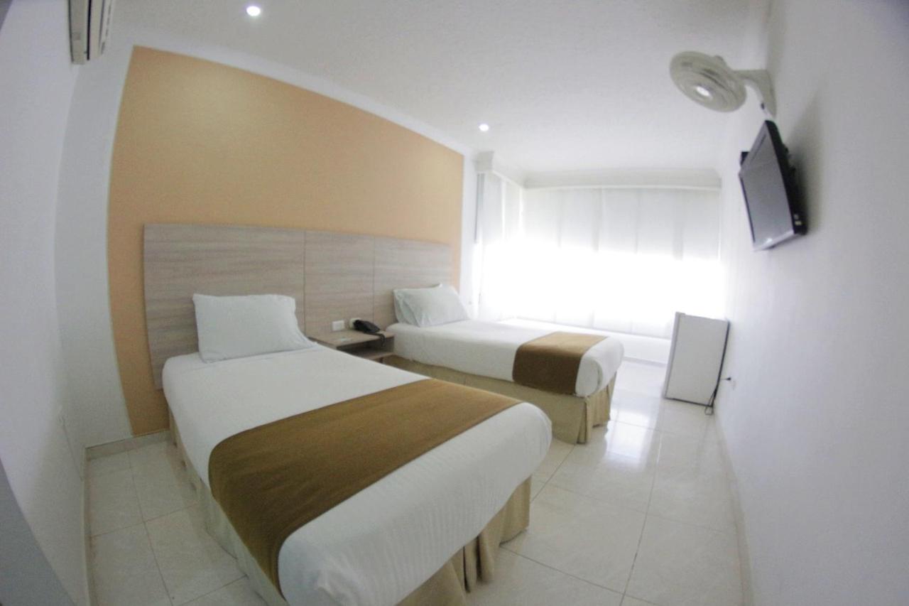 Twin Room photo 2