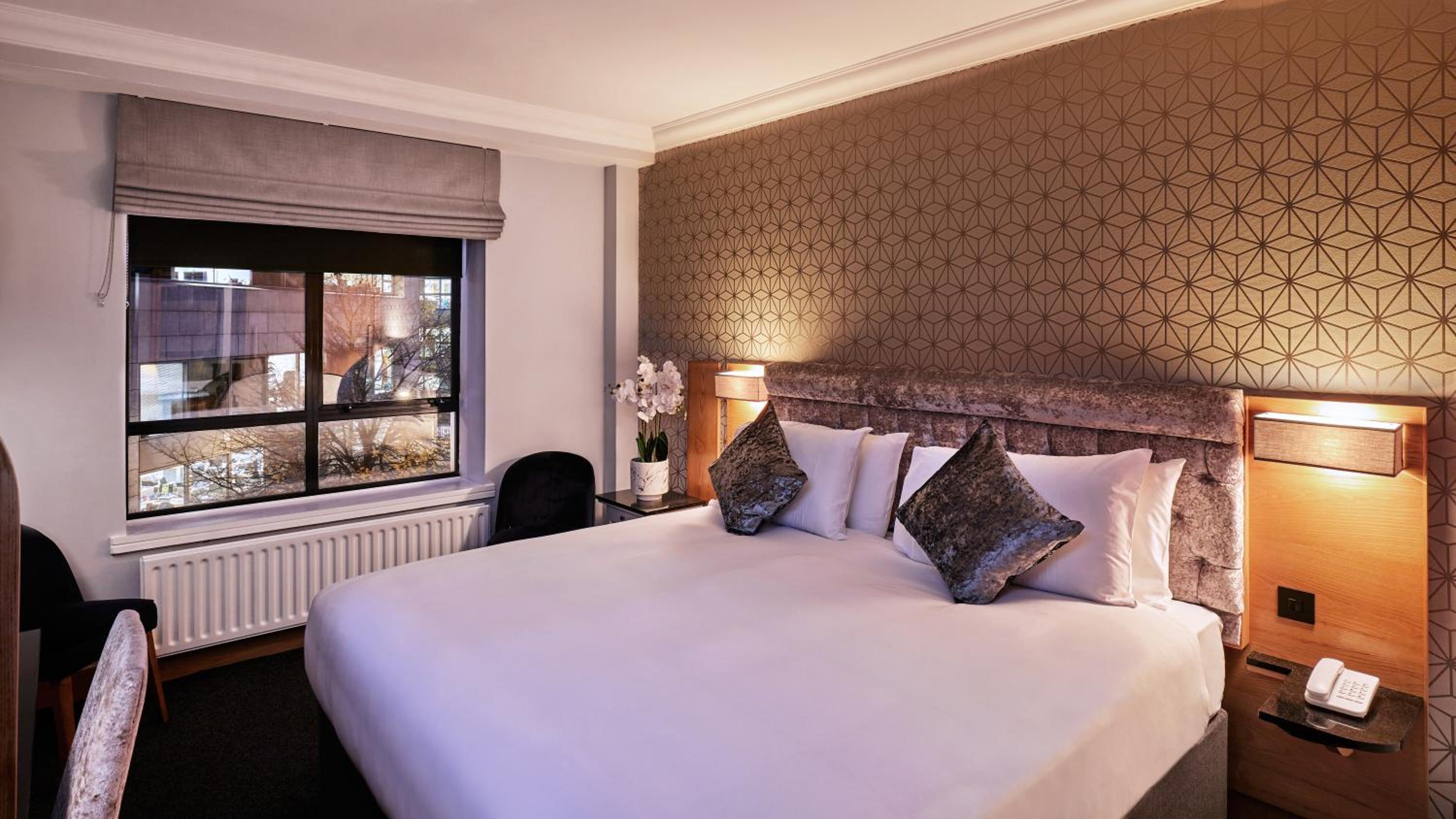 Standard Double Room photo 1