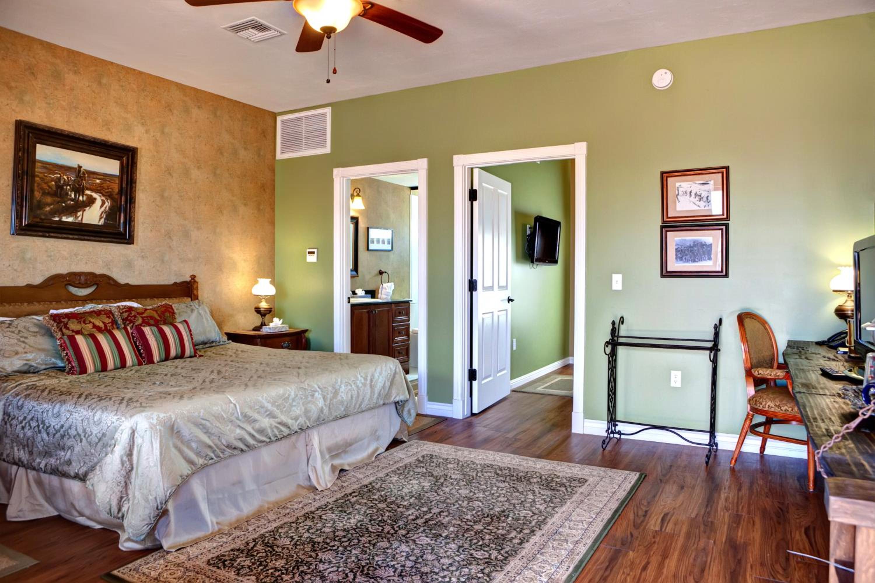 Junior Suite photo 2