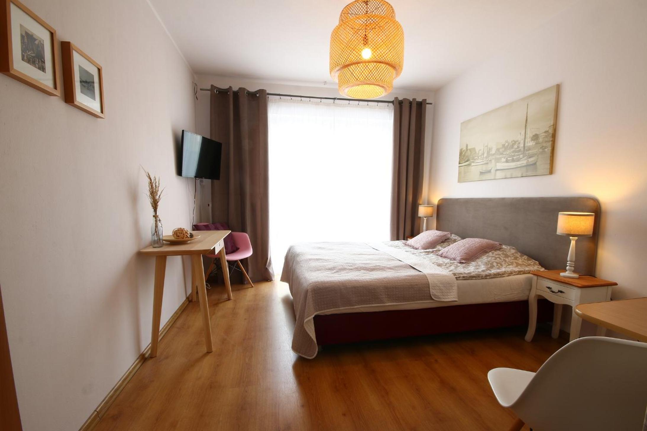 Double Room with Garden View photo 2