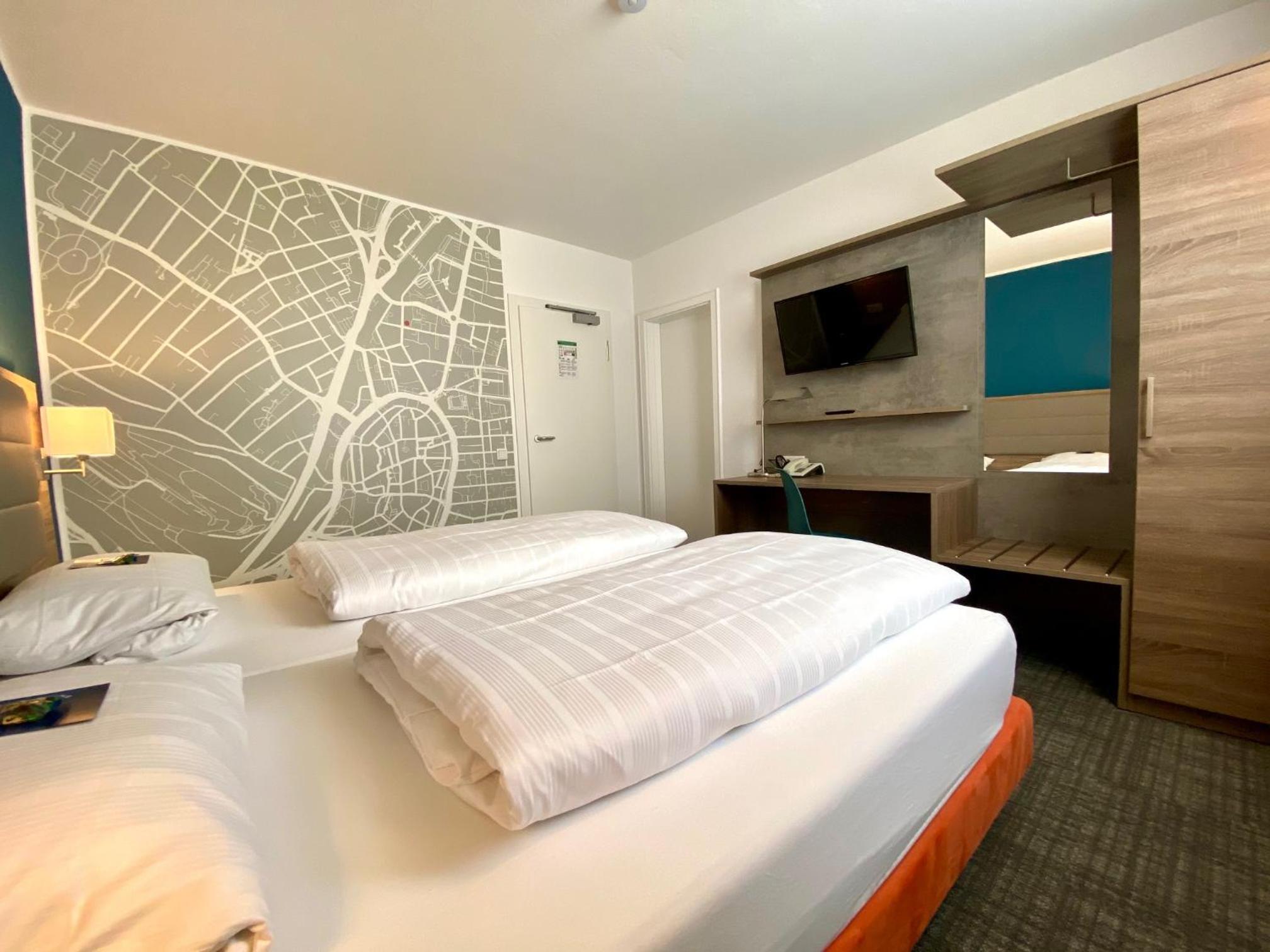 Business Double Room - Photo 5
