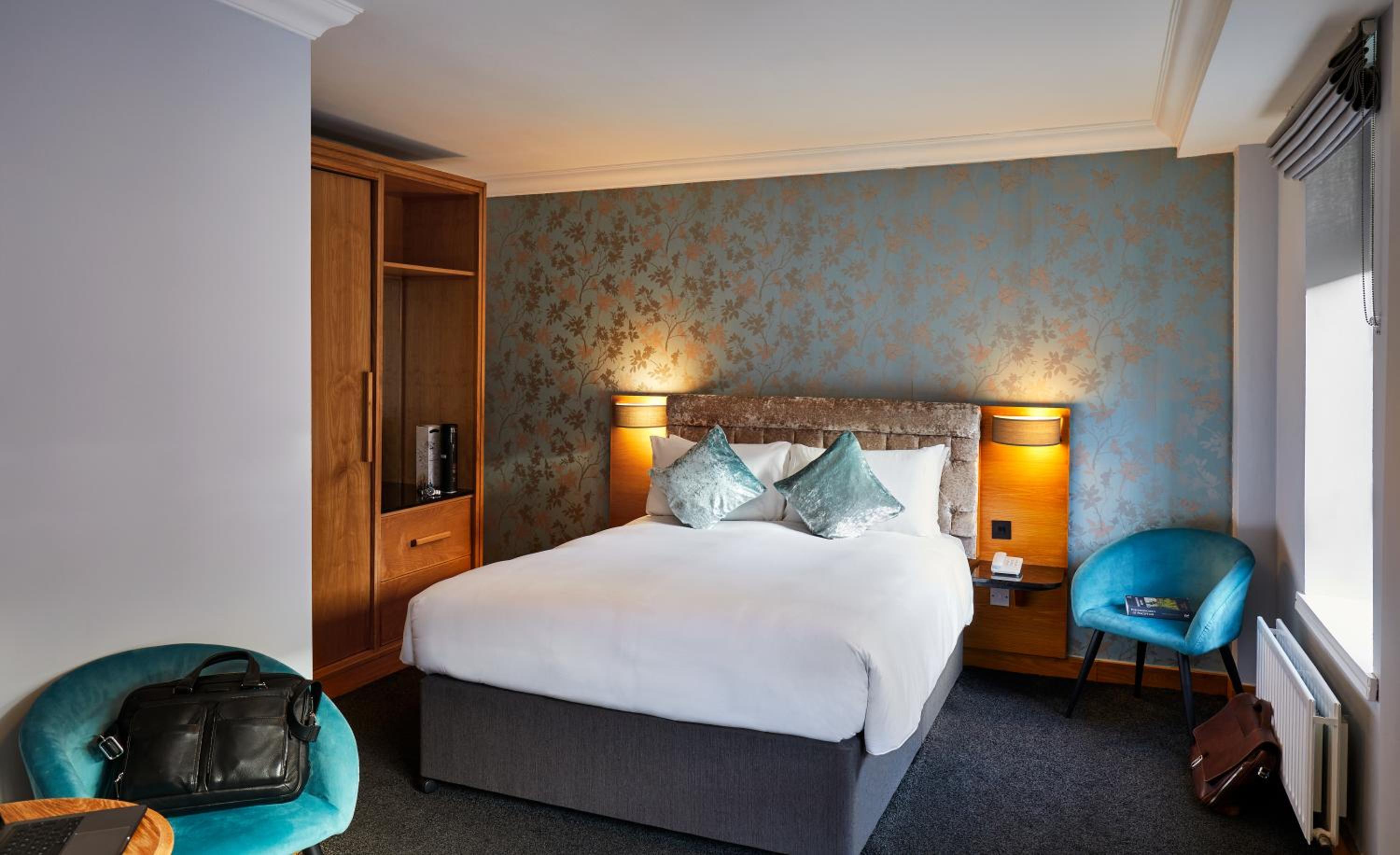 Standard Double Room photo 3
