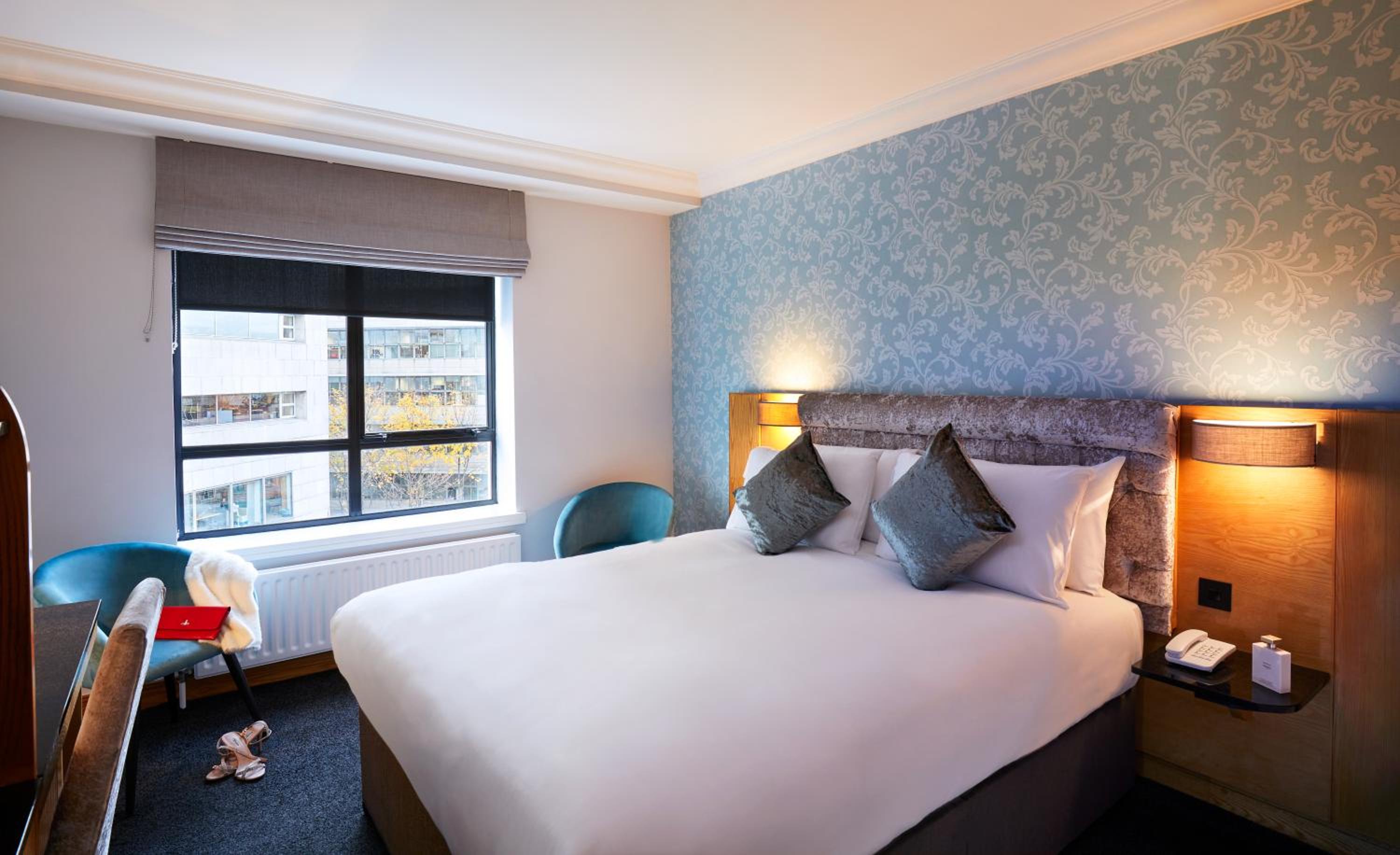 Standard Double Room photo 2