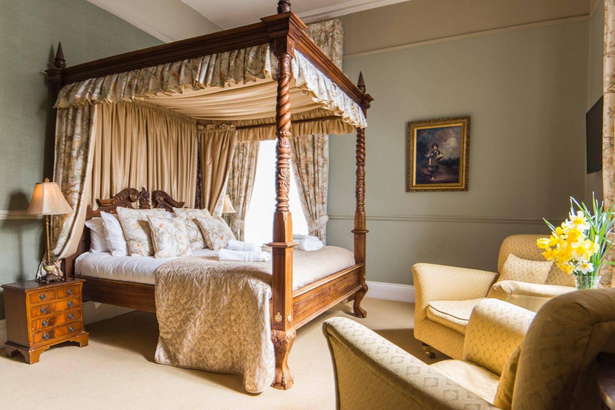 Superior Double Room - Photo 7