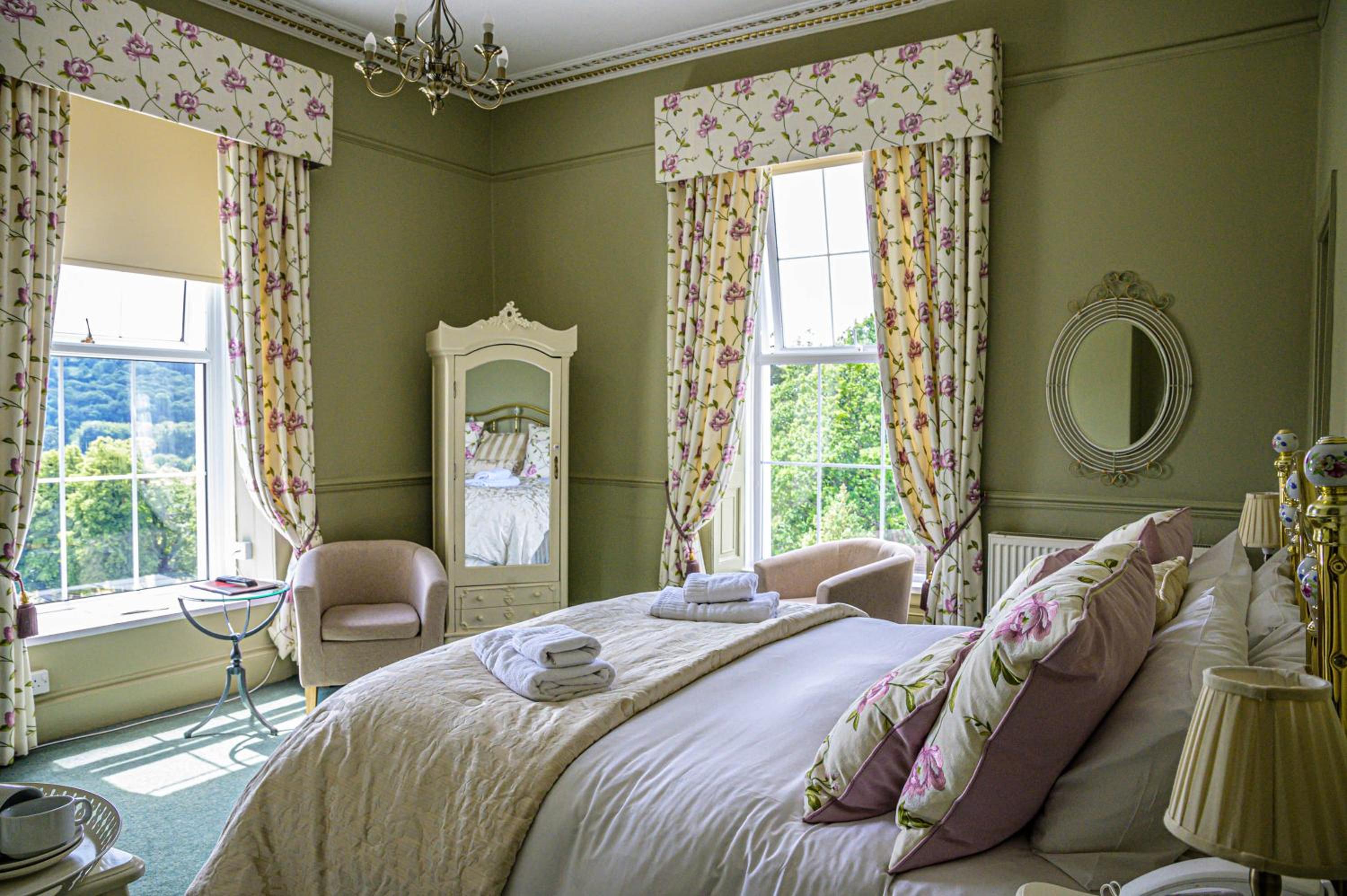 Superior Double Room - Photo 8