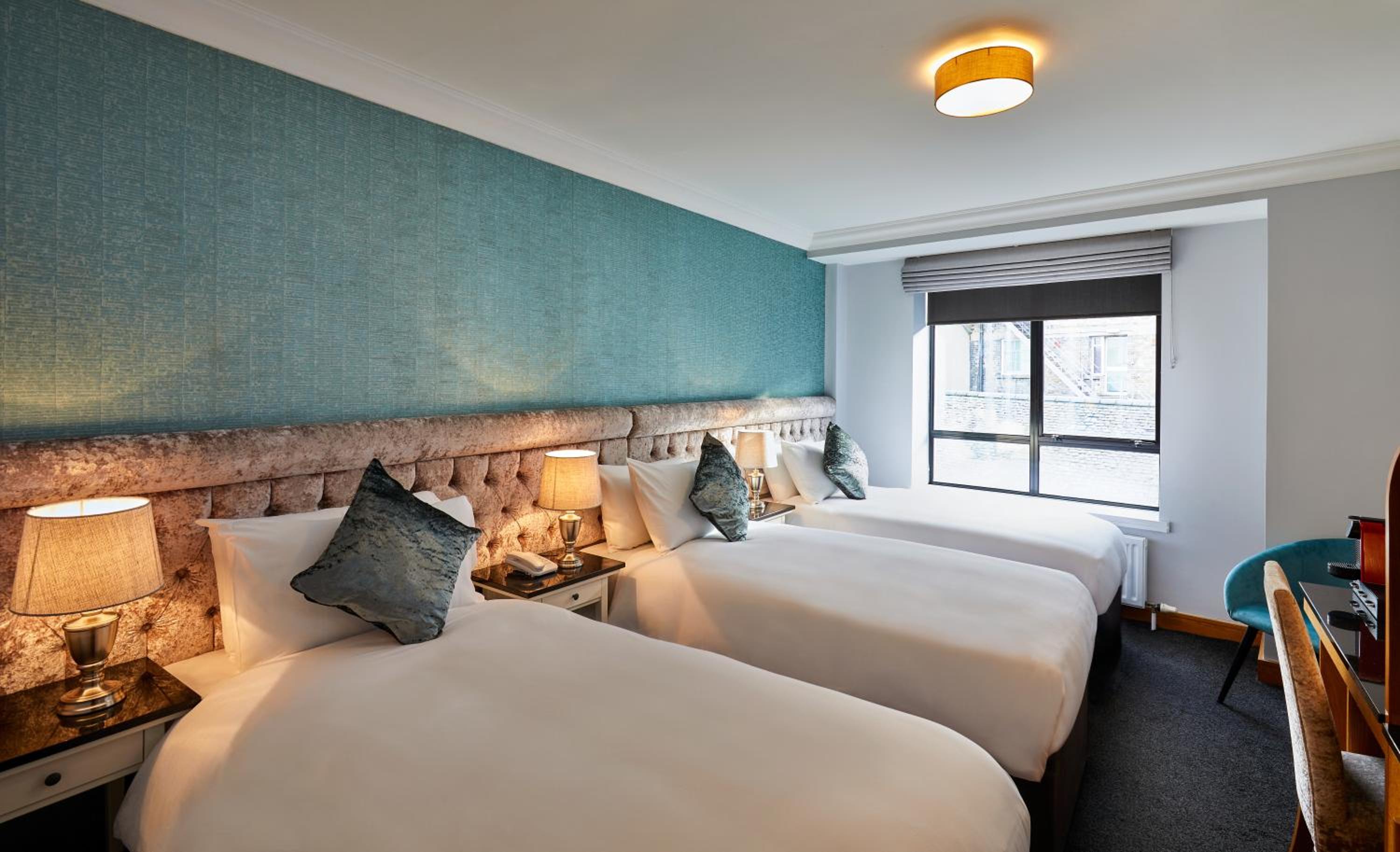 Standard Triple Room photo 1