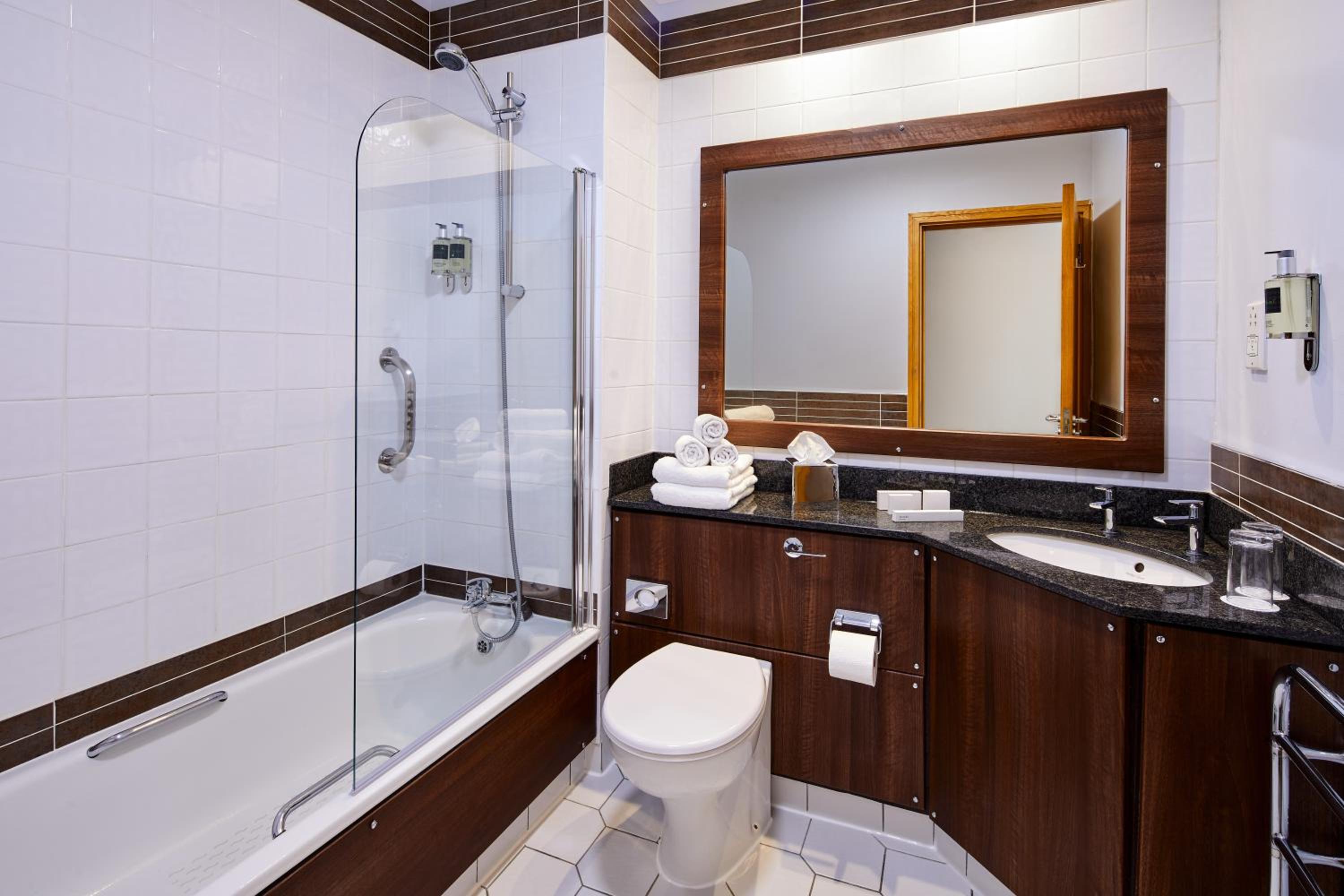 Standard Triple Room photo 3