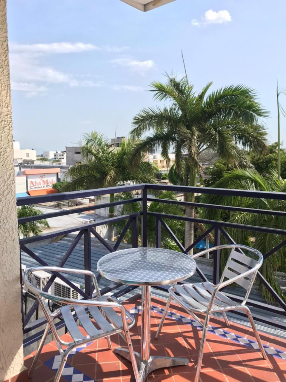 Double Room With Balcony photo 2