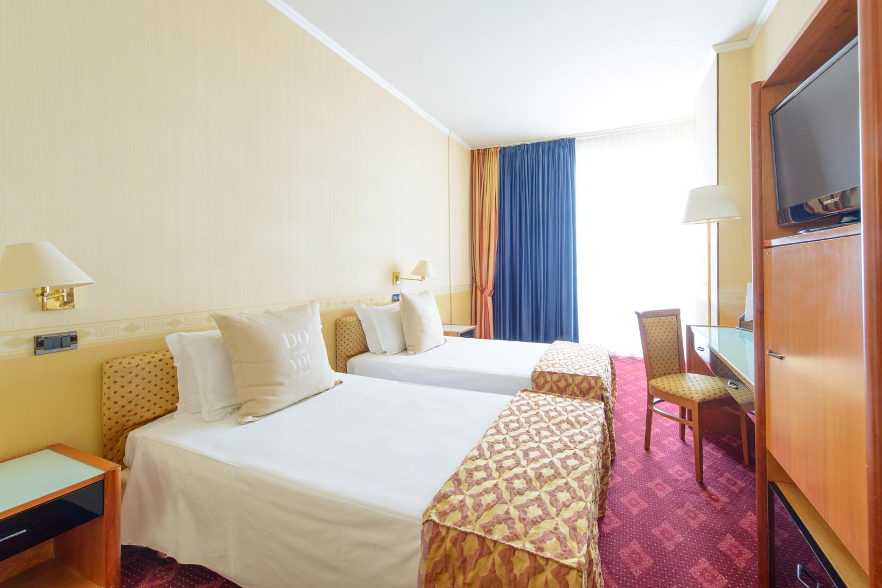 Economy Double or Twin Room - Photo 10