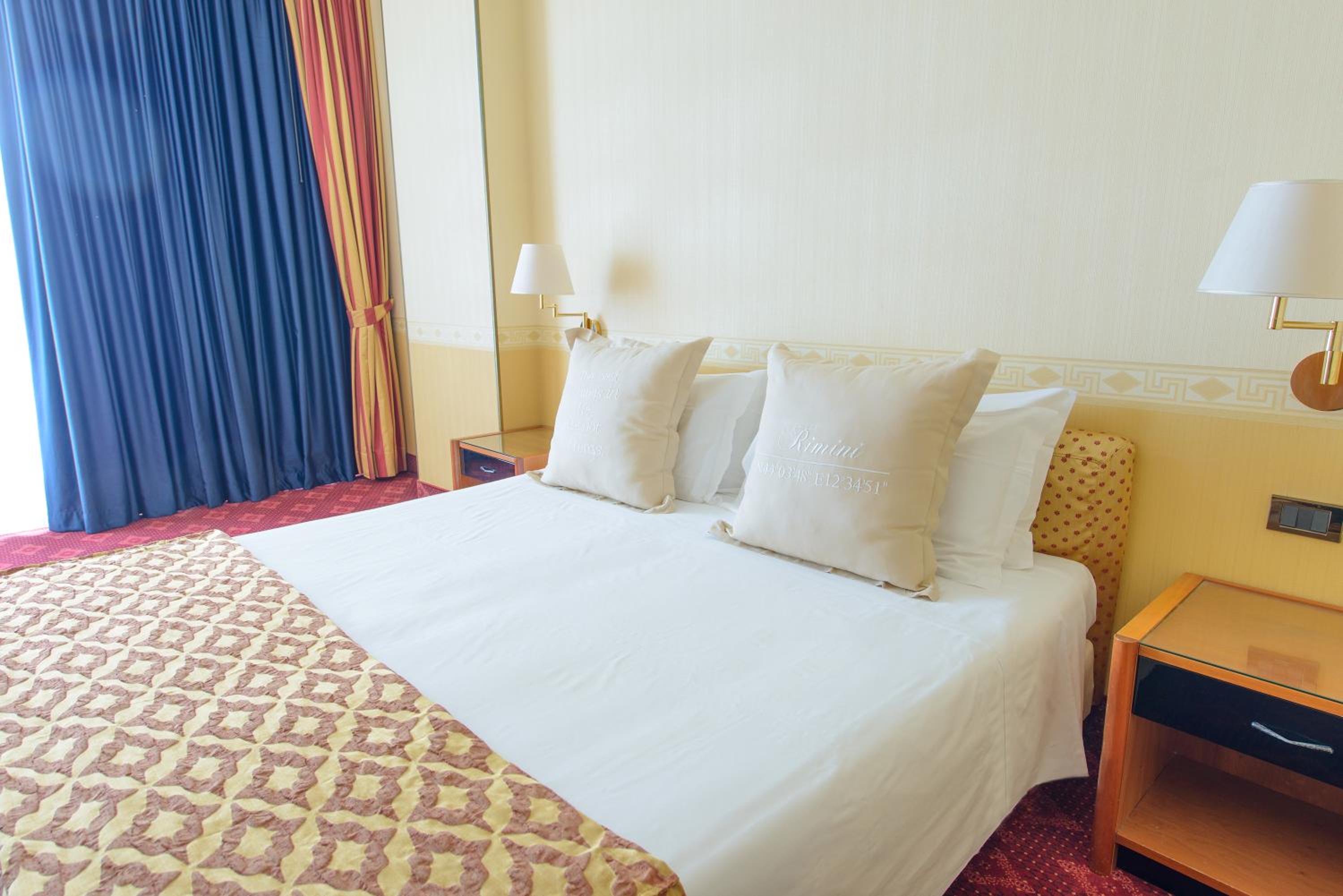 Economy Double or Twin Room - Photo 6