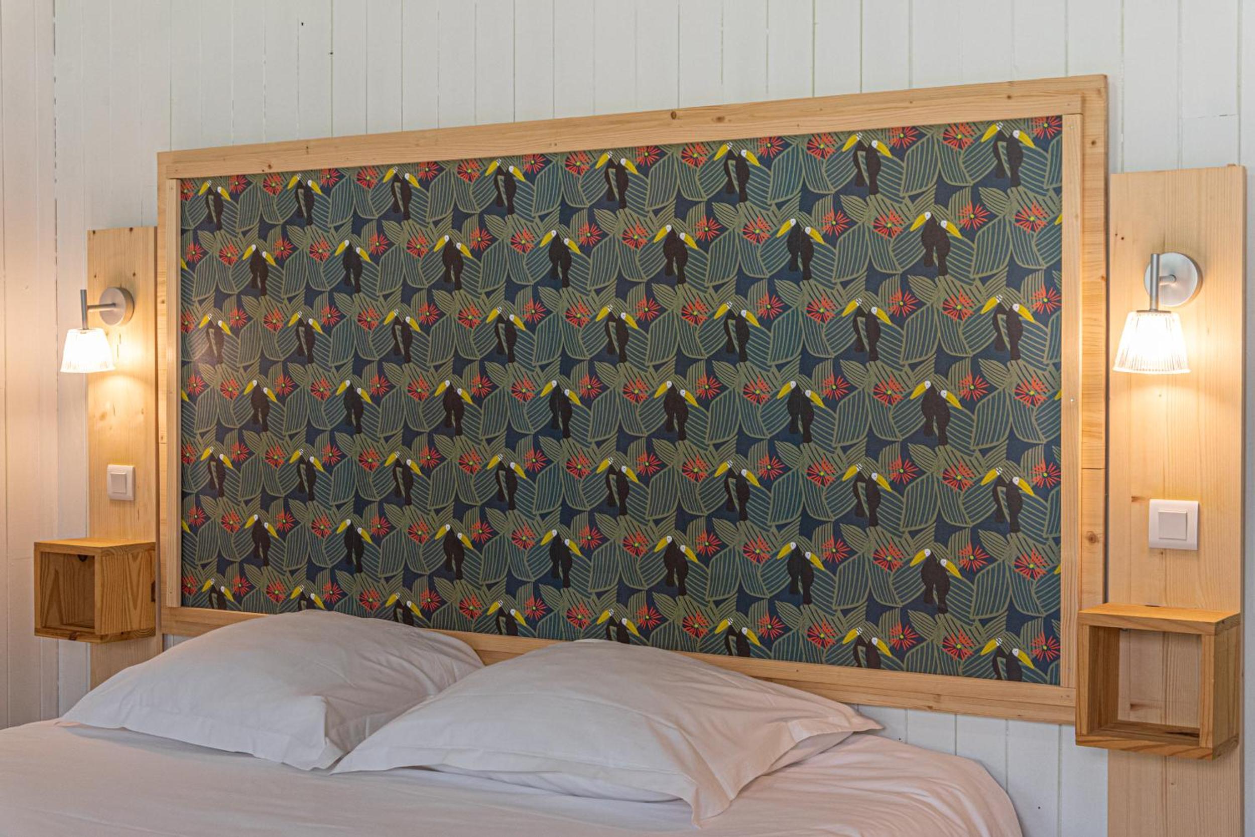 Double Room - Photo 6