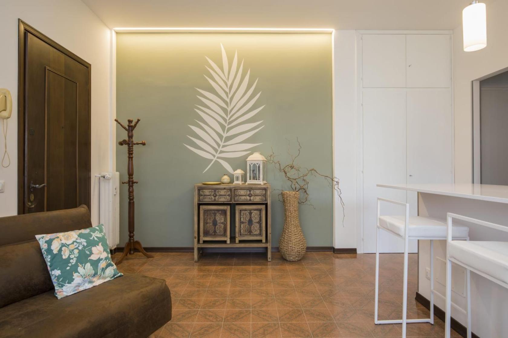 One-Bedroom Apartment - Photo 7