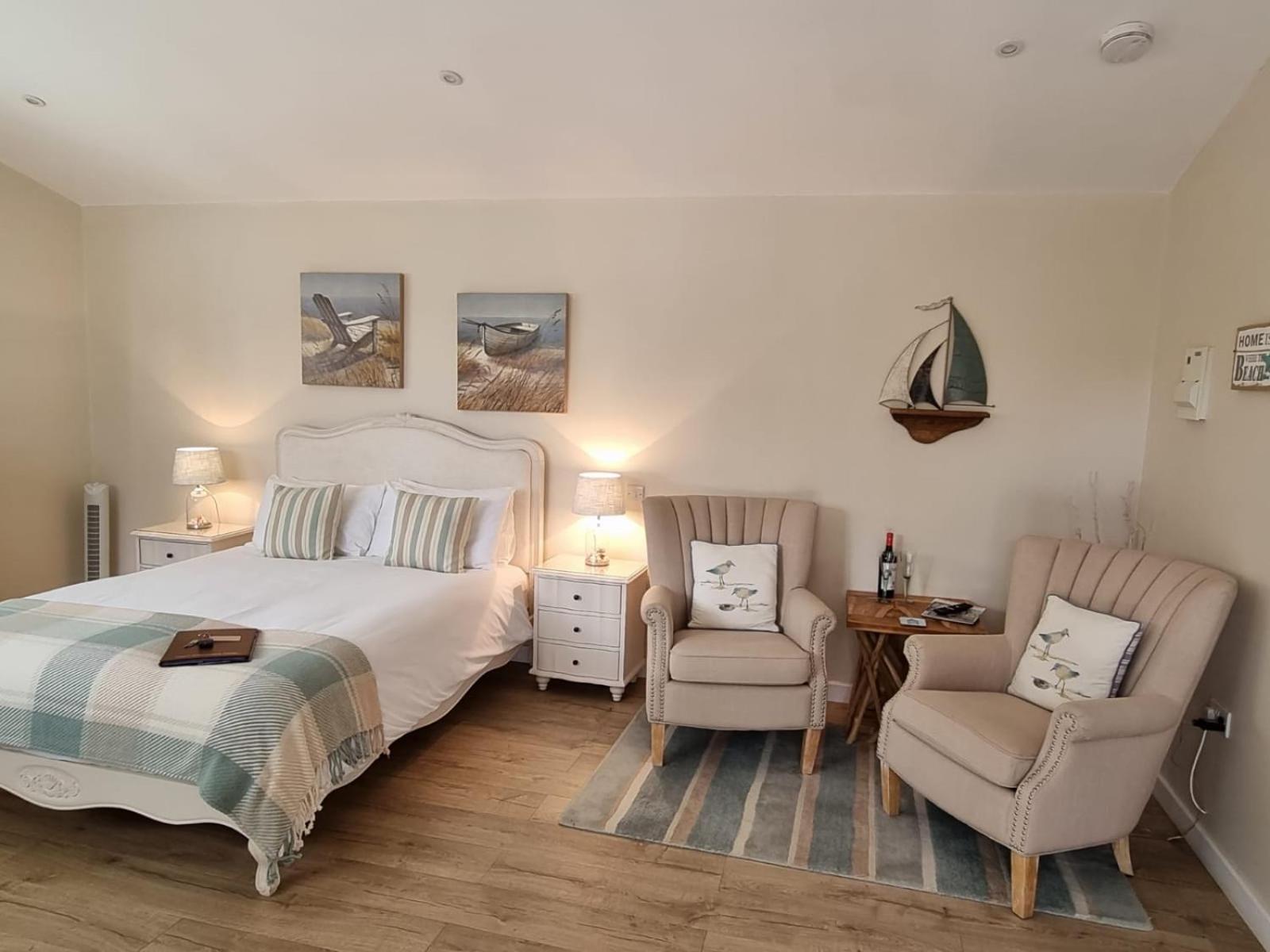 King Suite photo 1