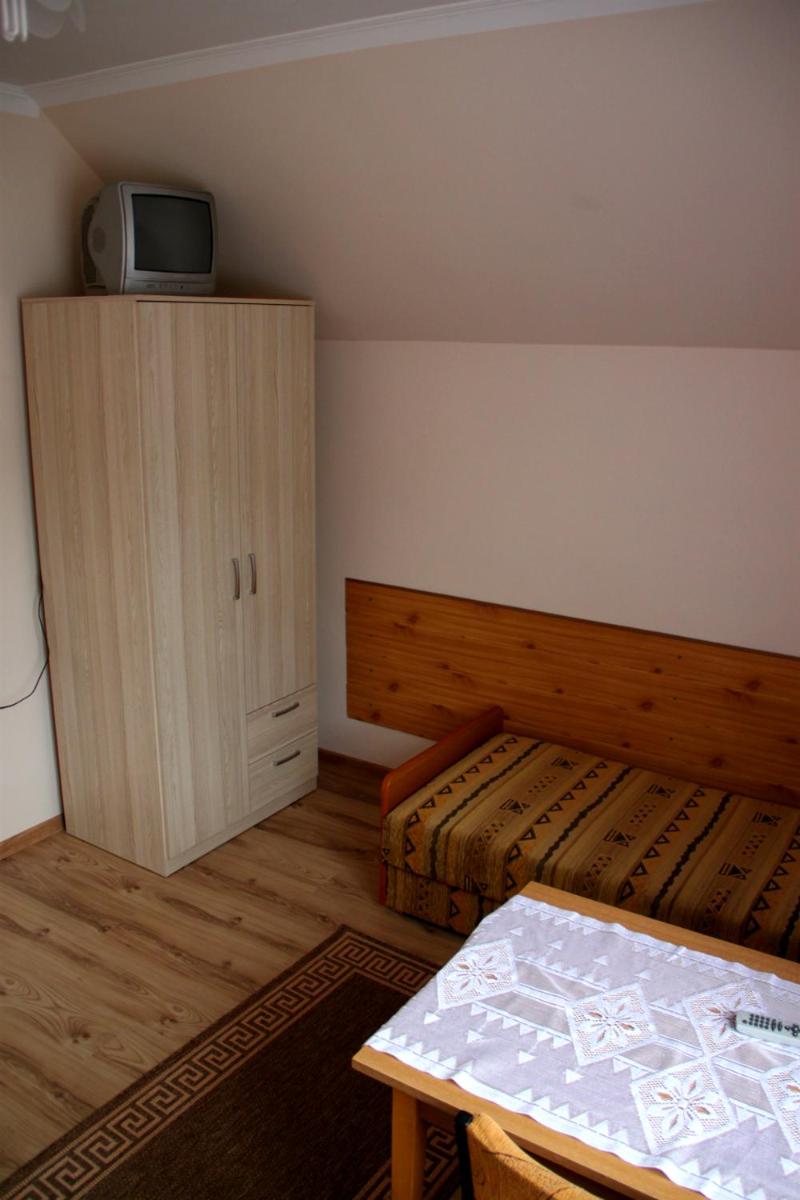 Small Twin Room