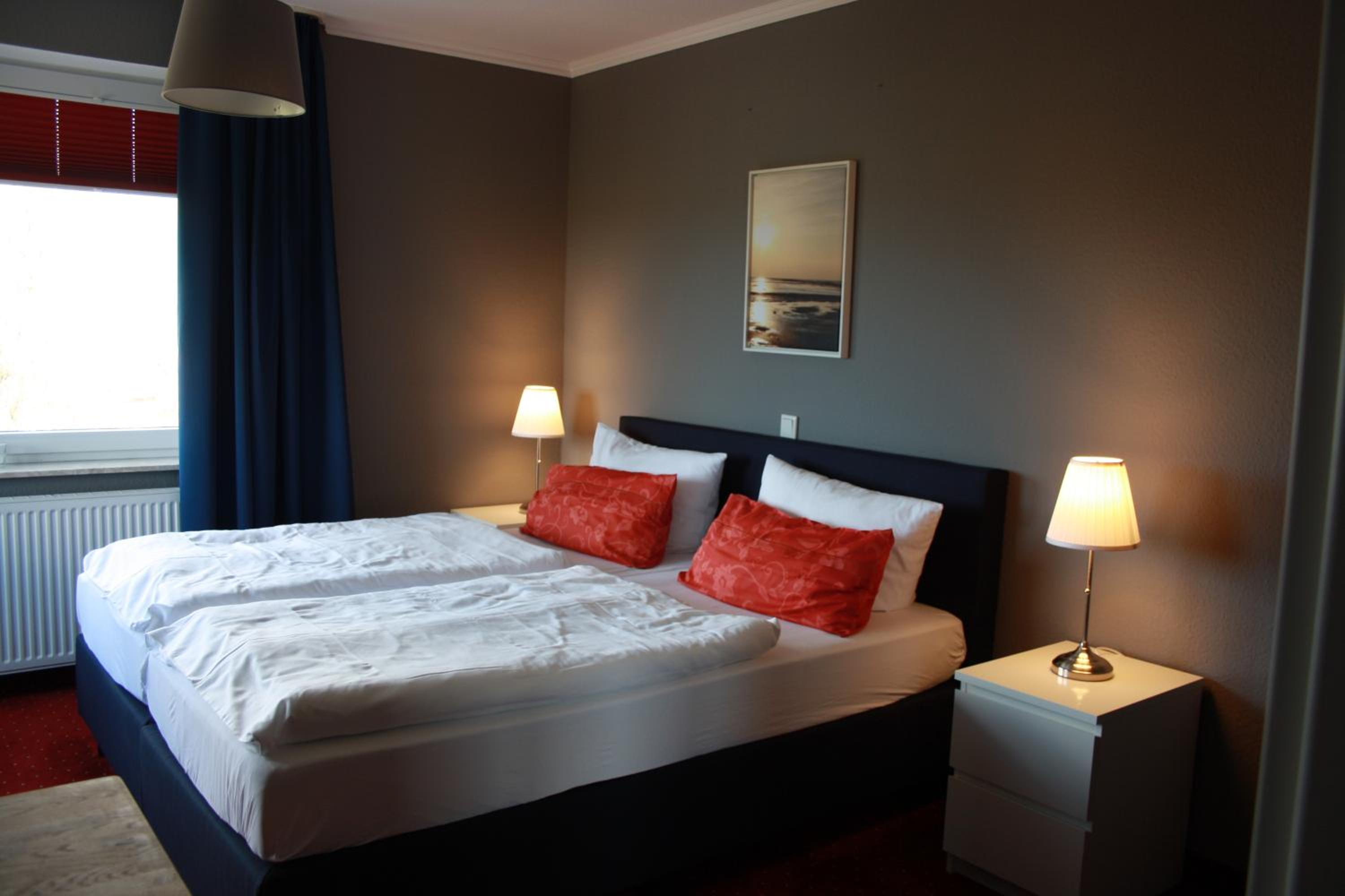 Double Room with Lake View photo 1