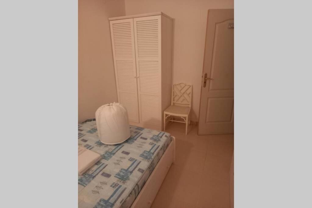 Villa de Tres Habitaciones