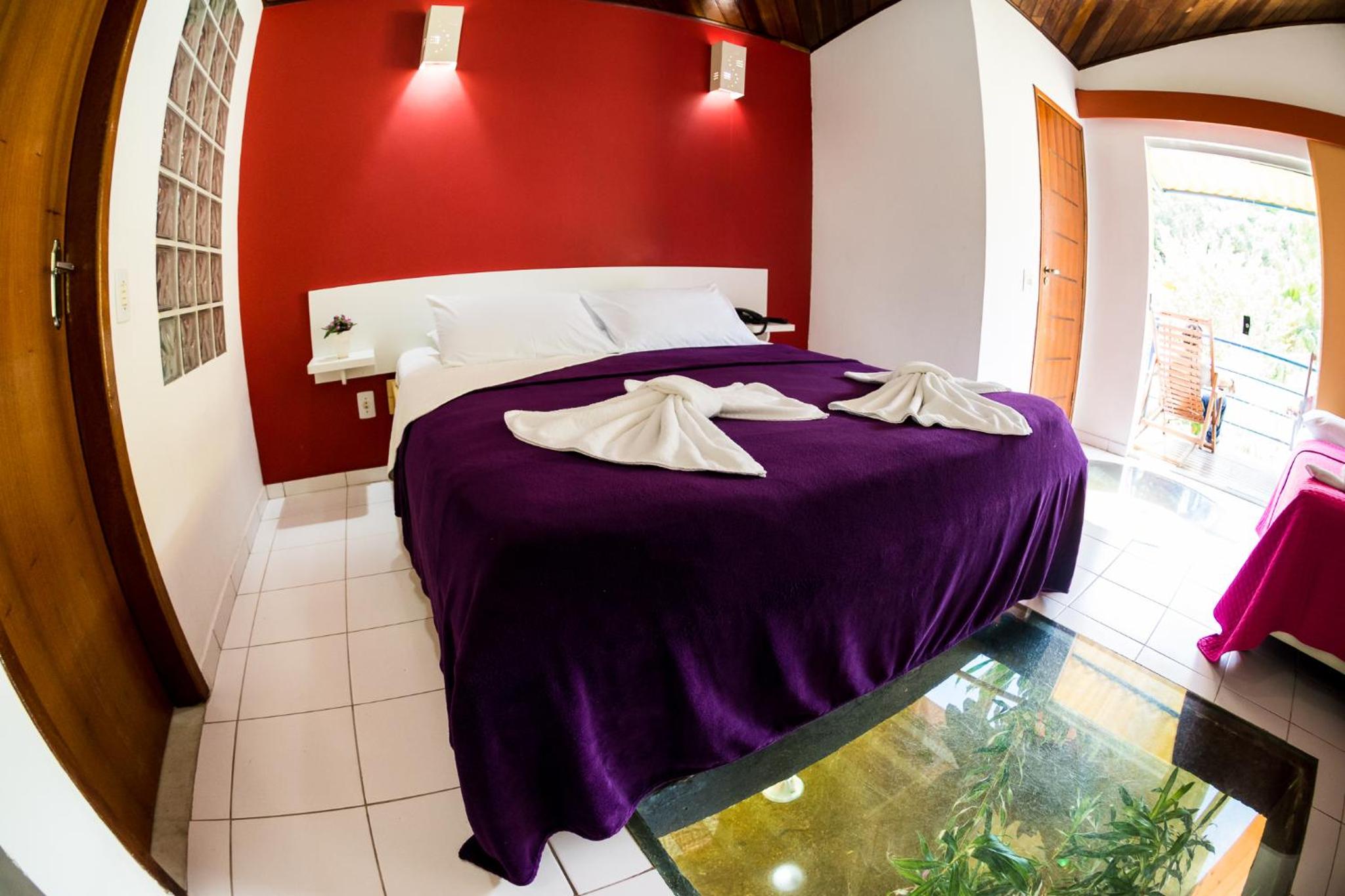 Deluxe Chalet with Garden View photo 2