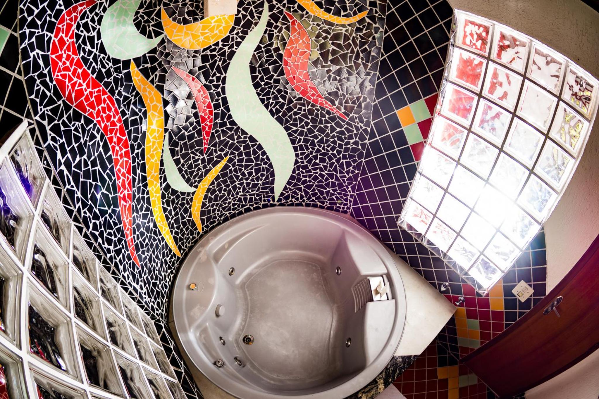 Deluxe Chalet with Garden View photo 3