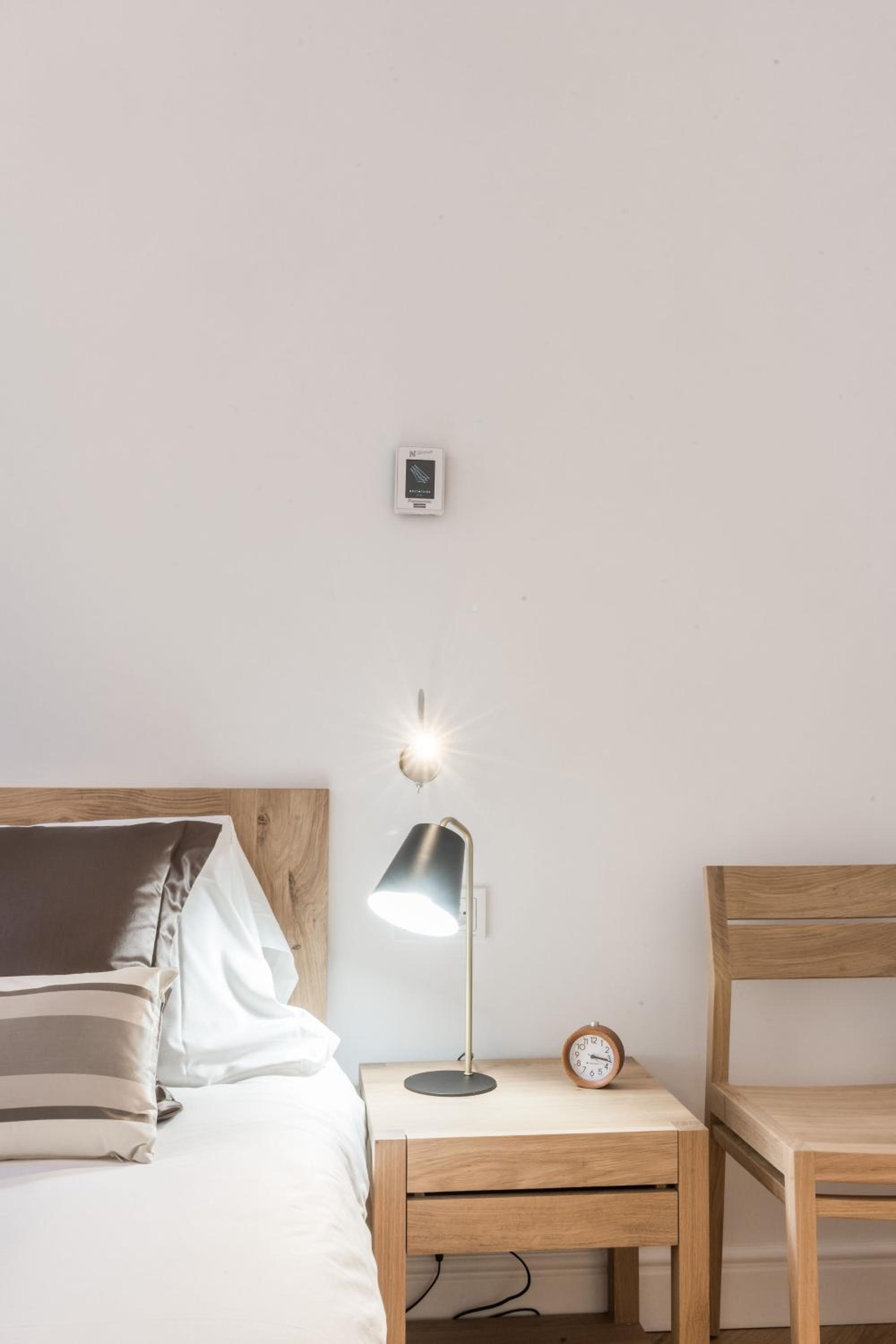 Habitación Doble Superior - Frare