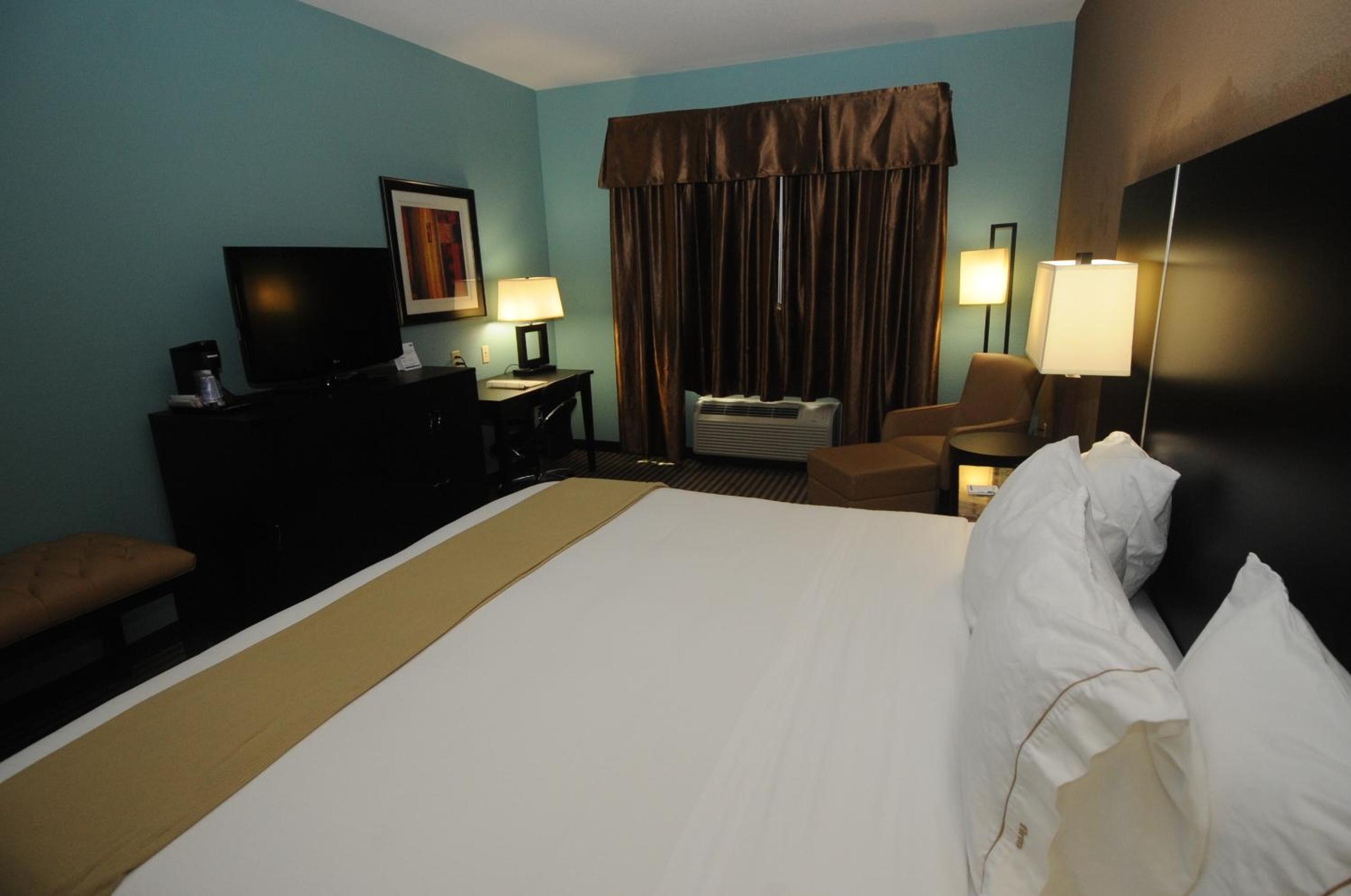 King Suite with Sofa Bed - Photo 4