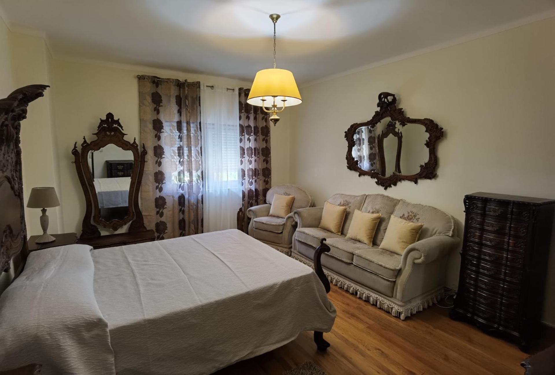 Double Room with Private Bathroom photo 3