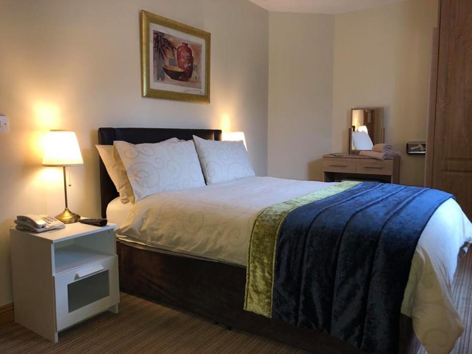Double Room - Photo 1