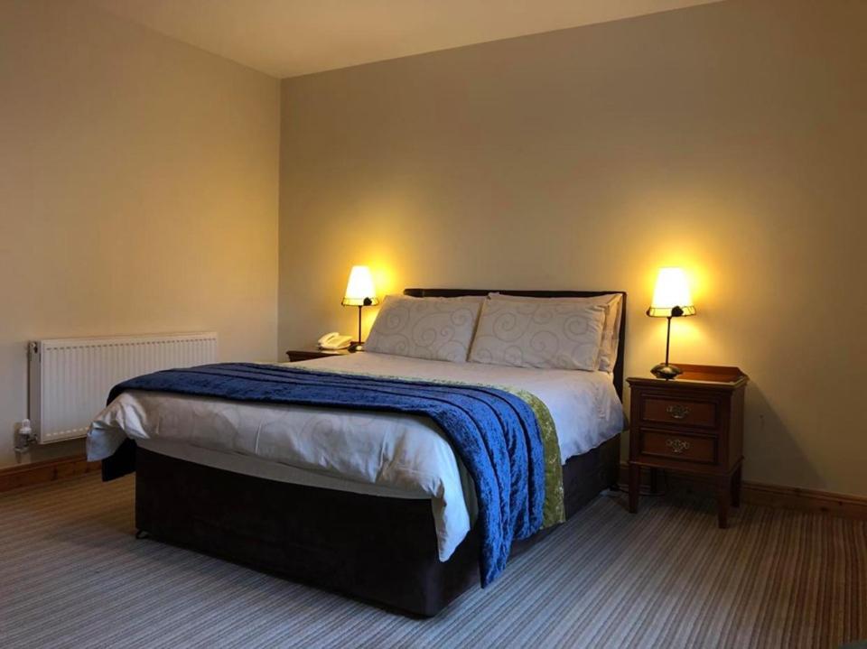 Double Room - Photo 2