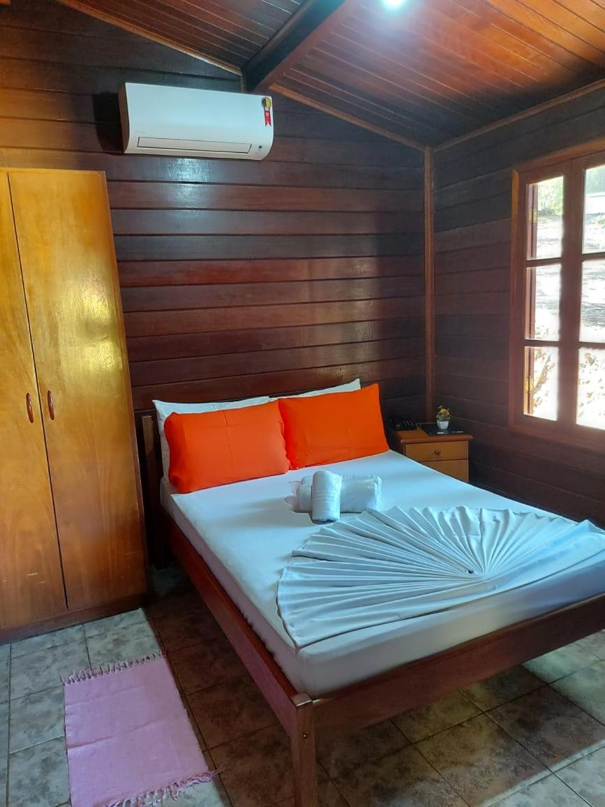 Chalet photo 3