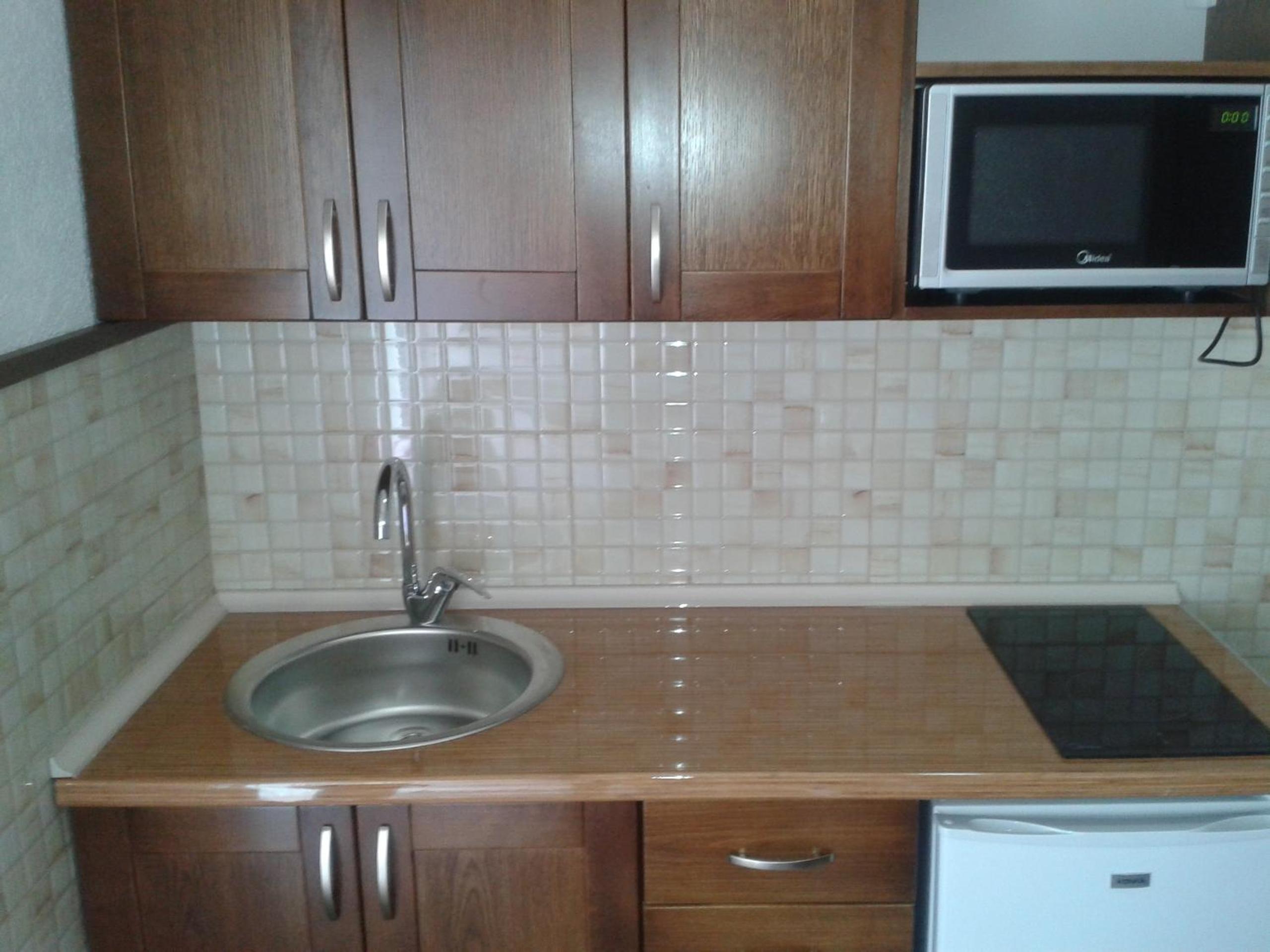 Two-Bedroom Apartment (5 Adults) photo 1