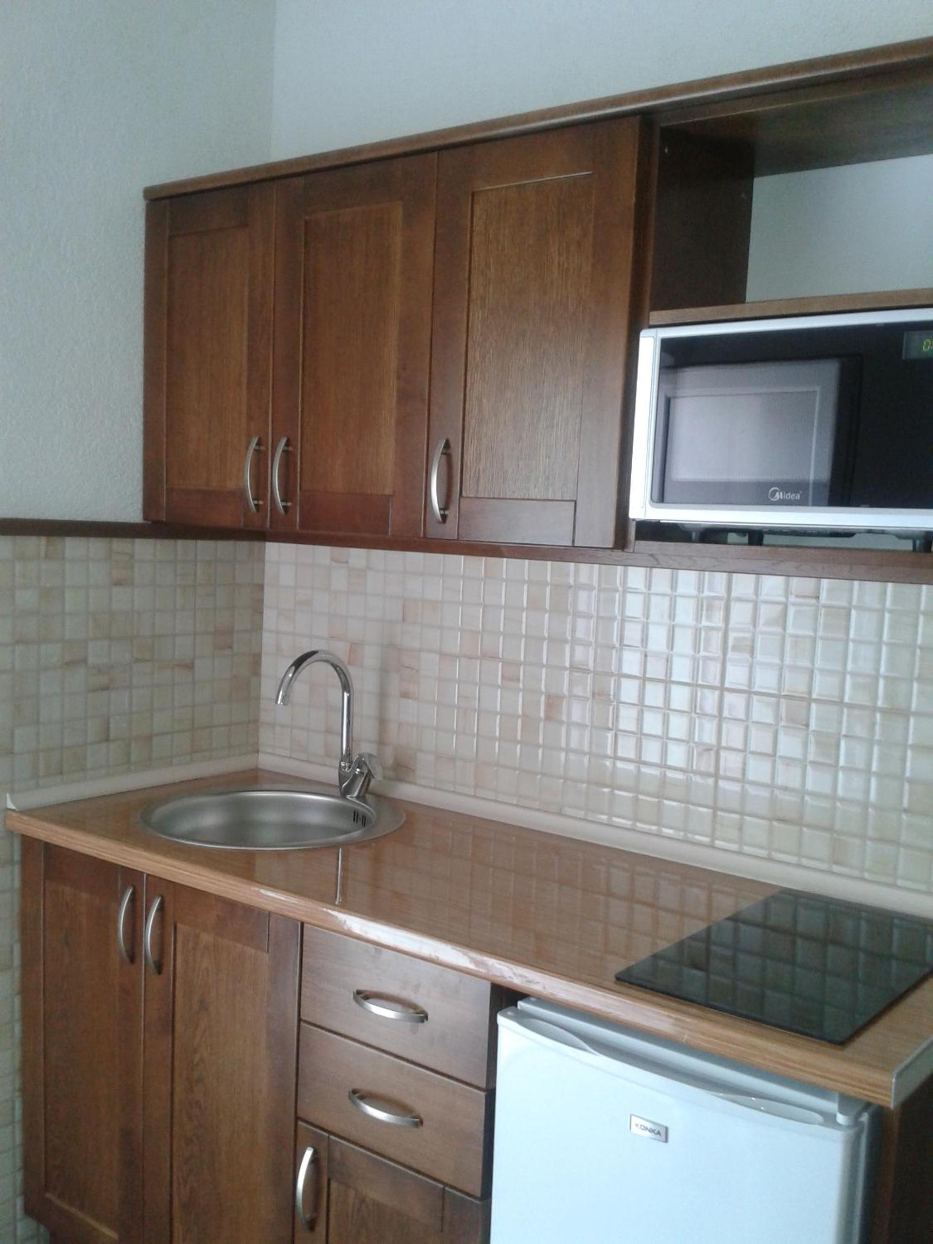 Two-Bedroom Apartment (5 Adults) photo 2