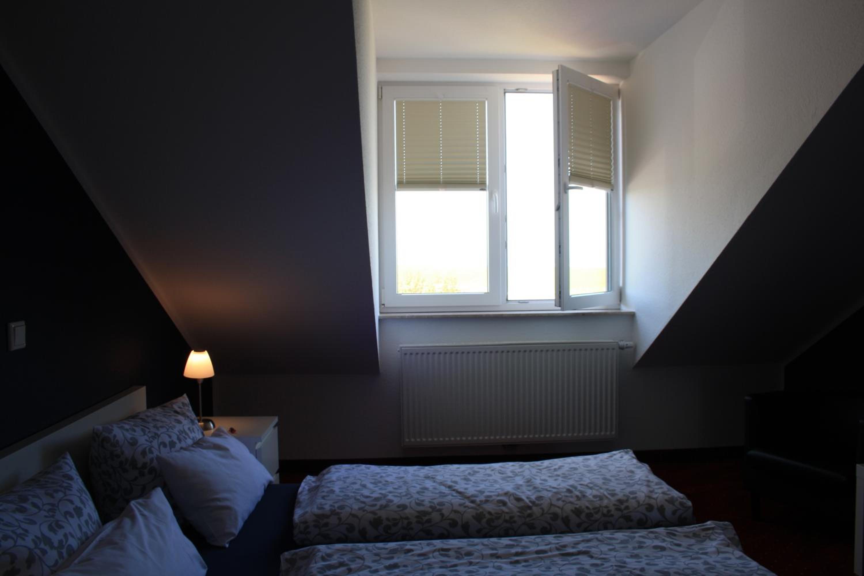 Attic Double Room photo 1
