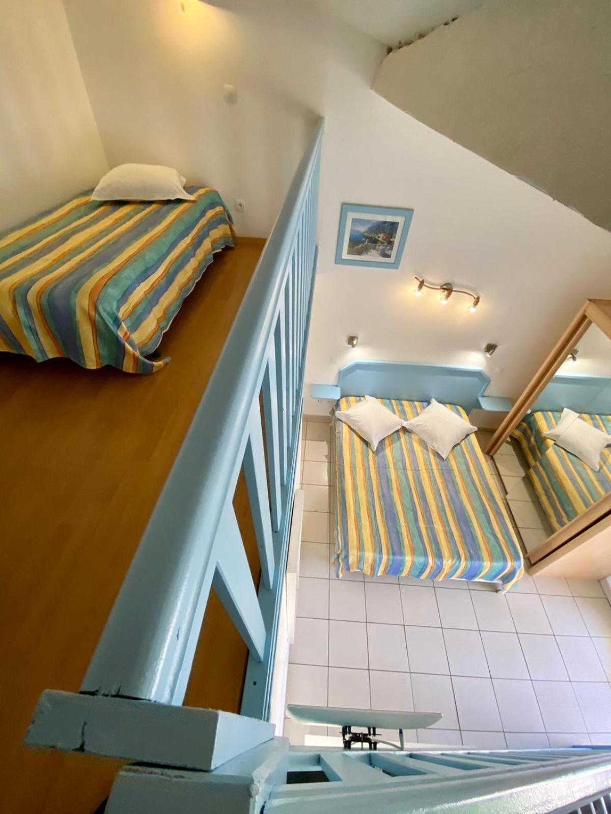 Triple Room with Terrace - Photo 3