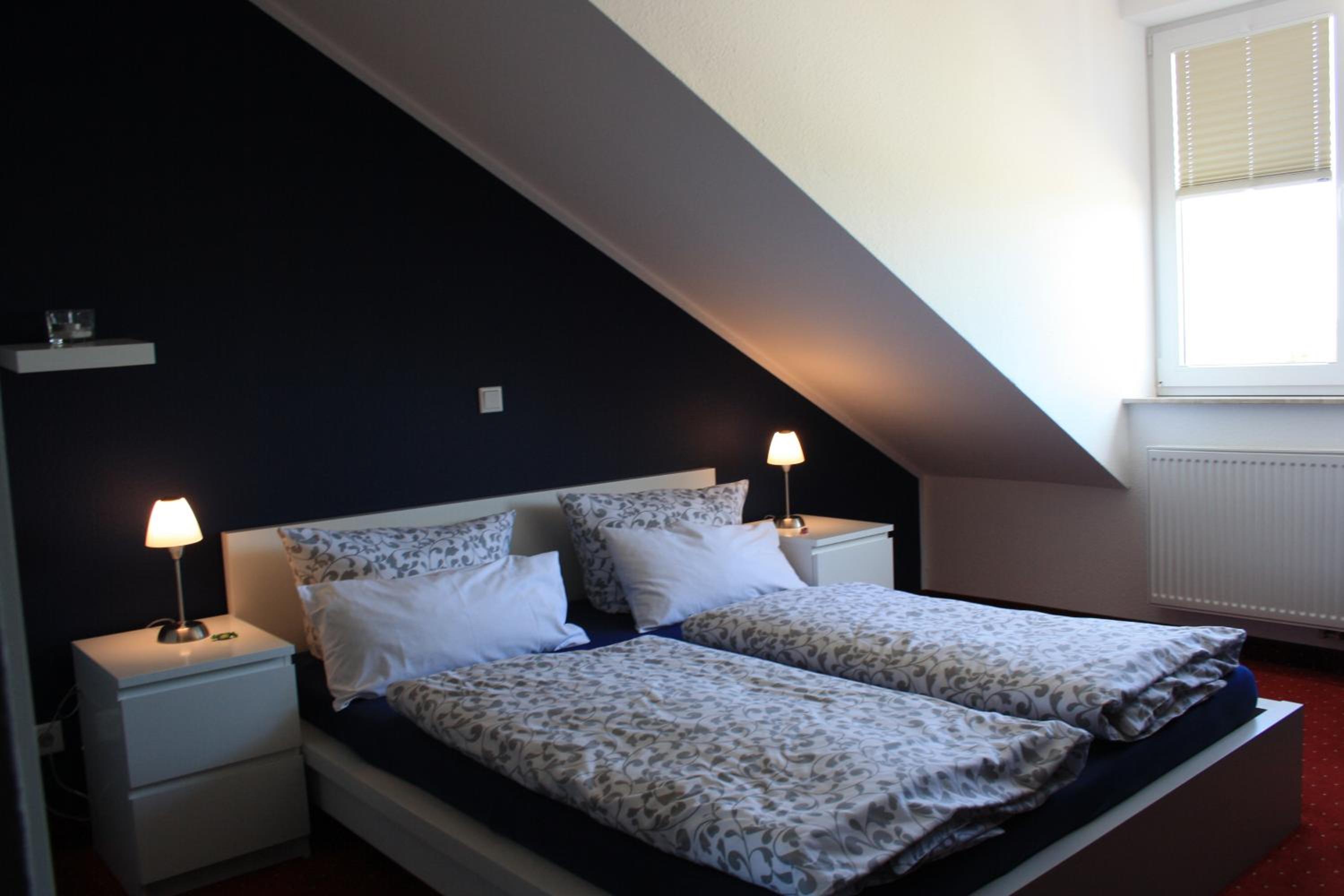 Attic Double Room photo 2