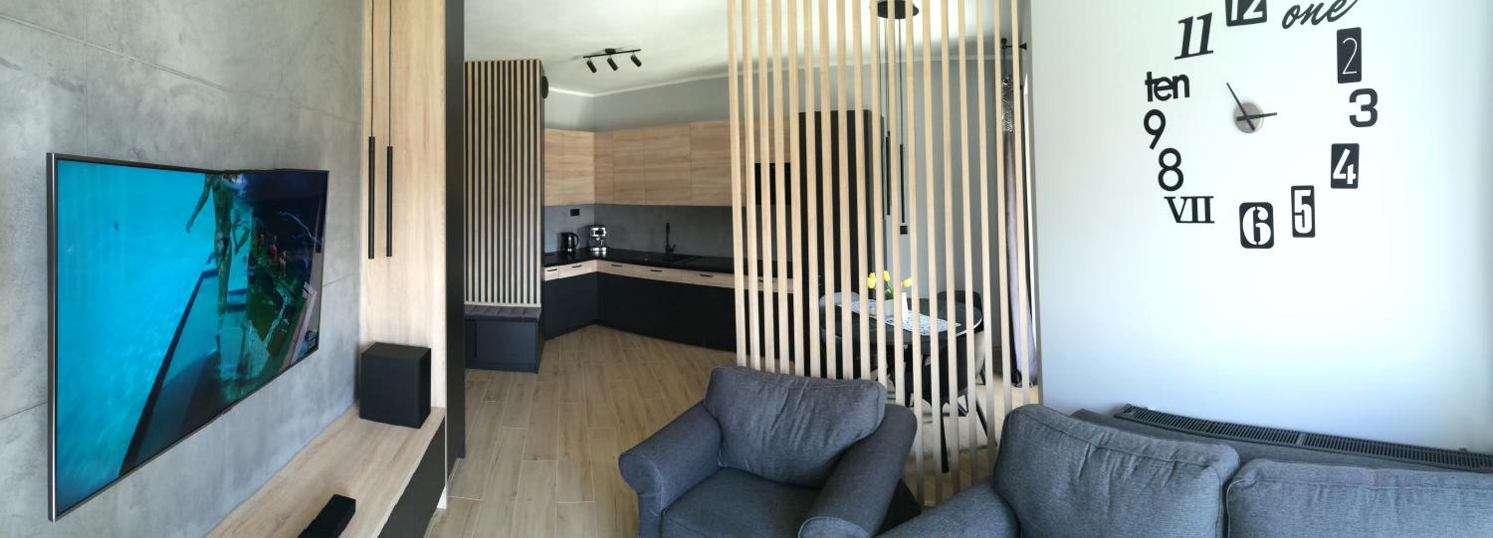 Apartment - Photo 1