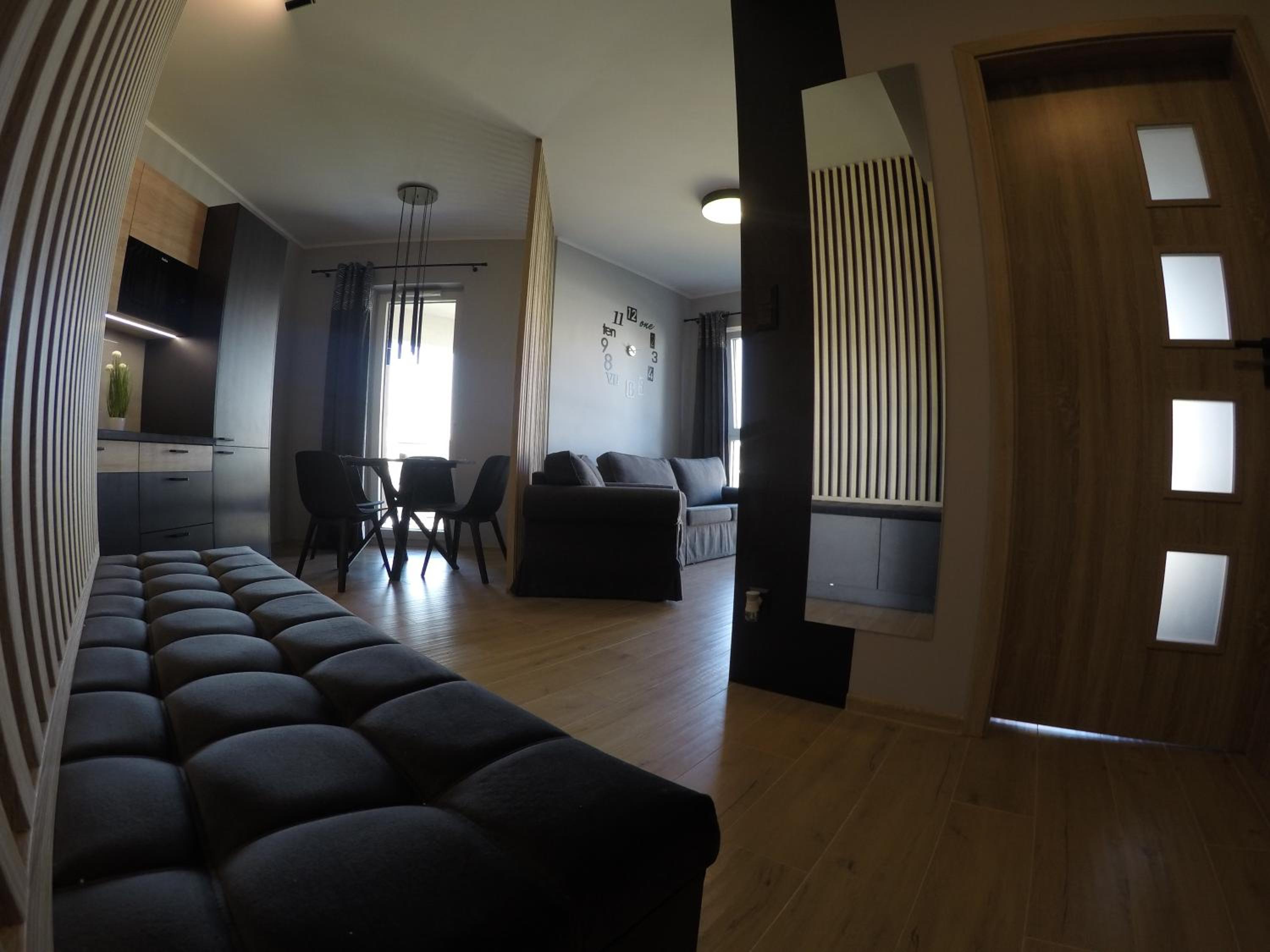 Apartment - Photo 2