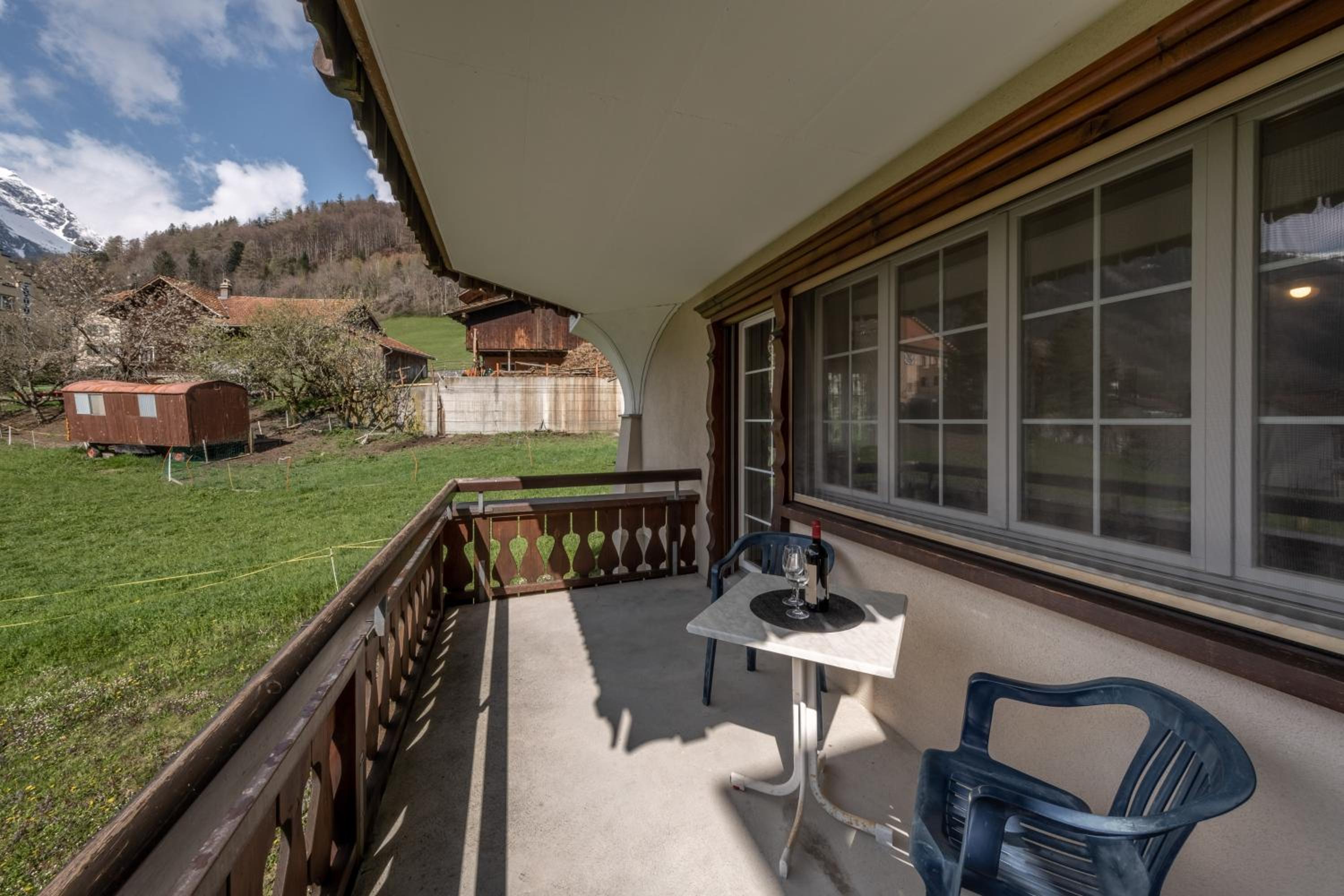 Apartment - Photo 25