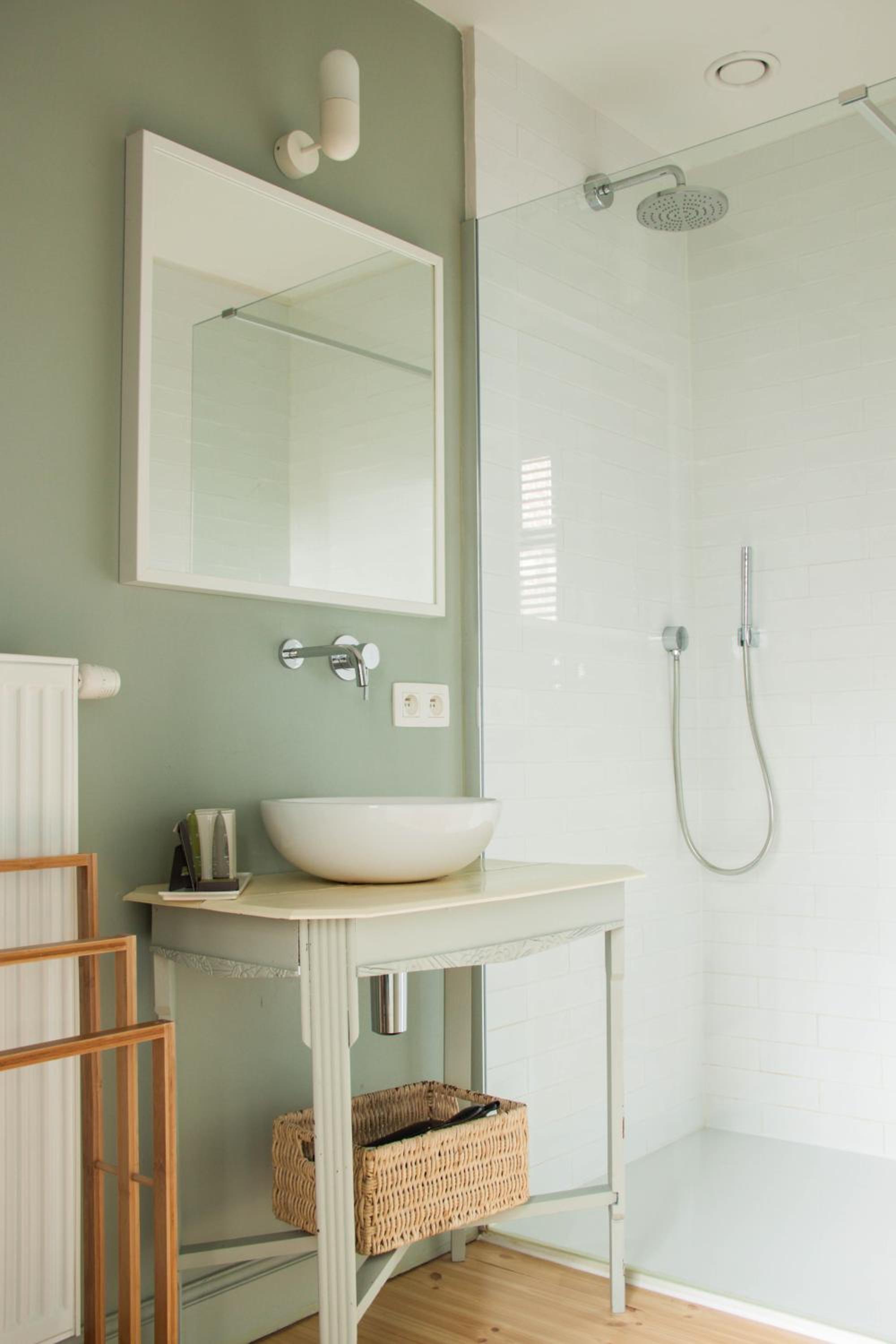 Double Room with Private Bathroom photo 2