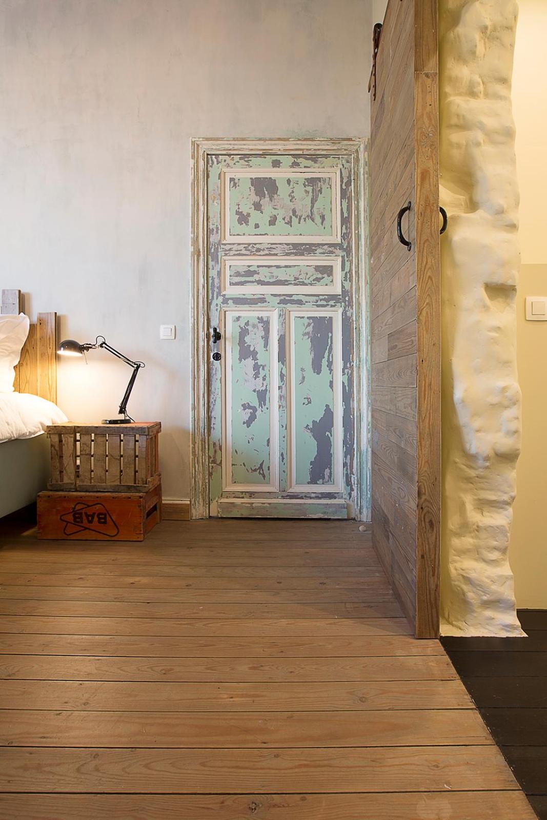 Comfort Double Room with Private Bathroom photo 1