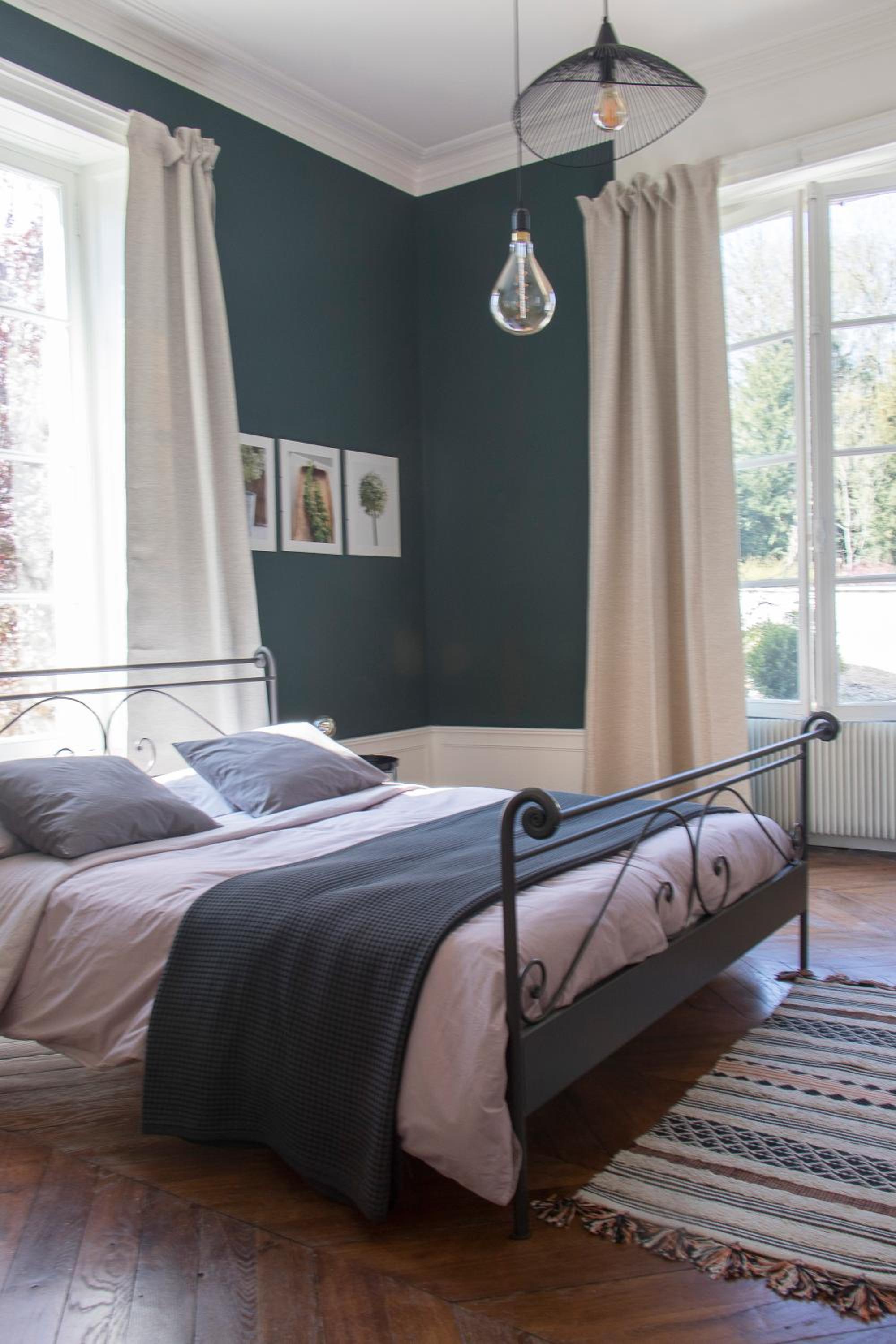 Double Room with Private Bathroom photo 1