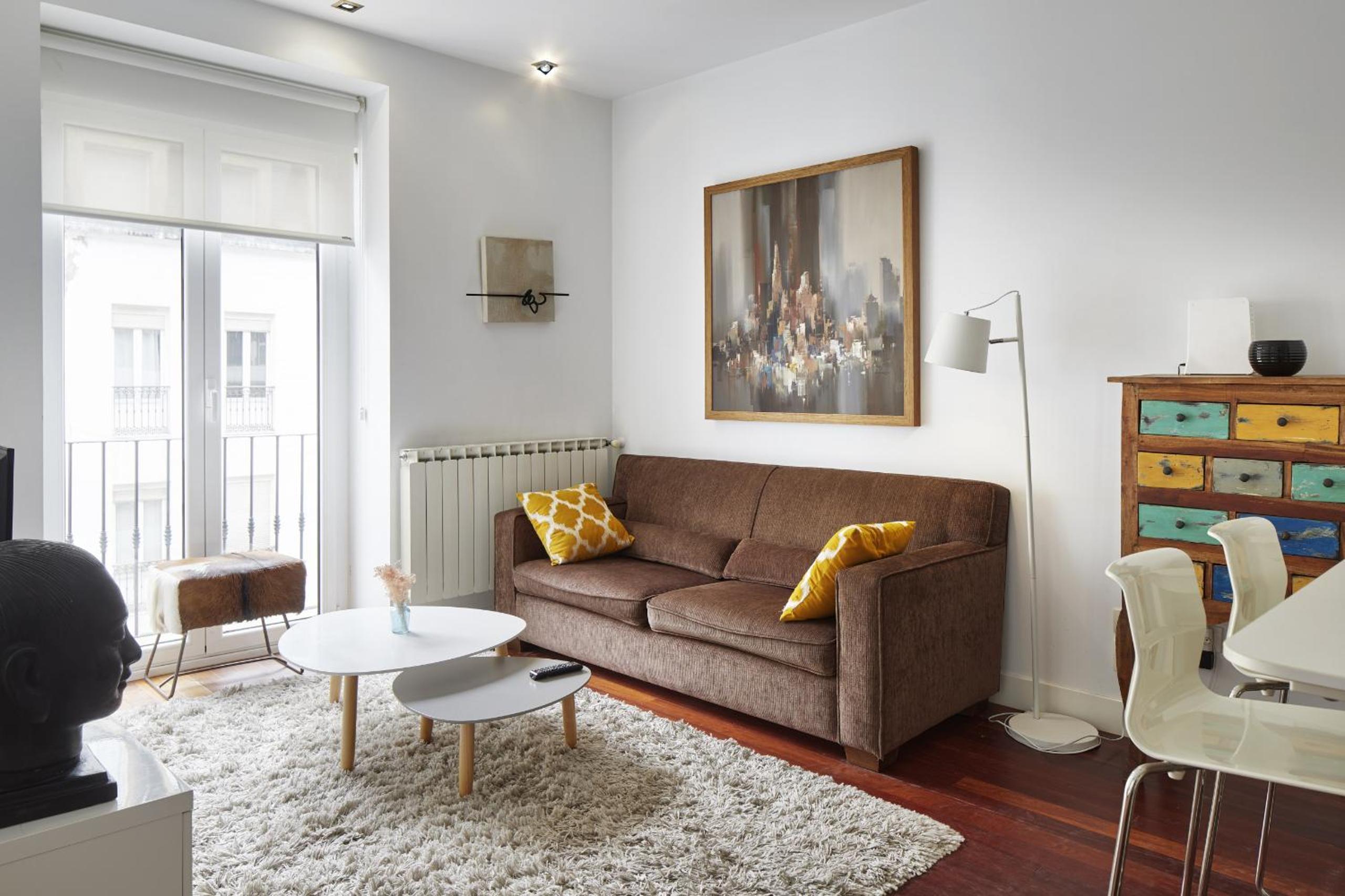 Apartamento